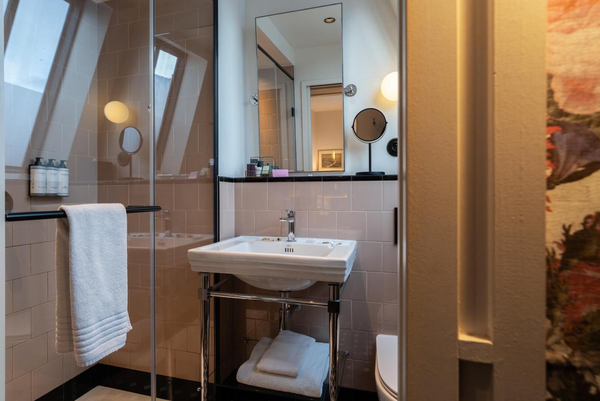 Chambre Parisienne