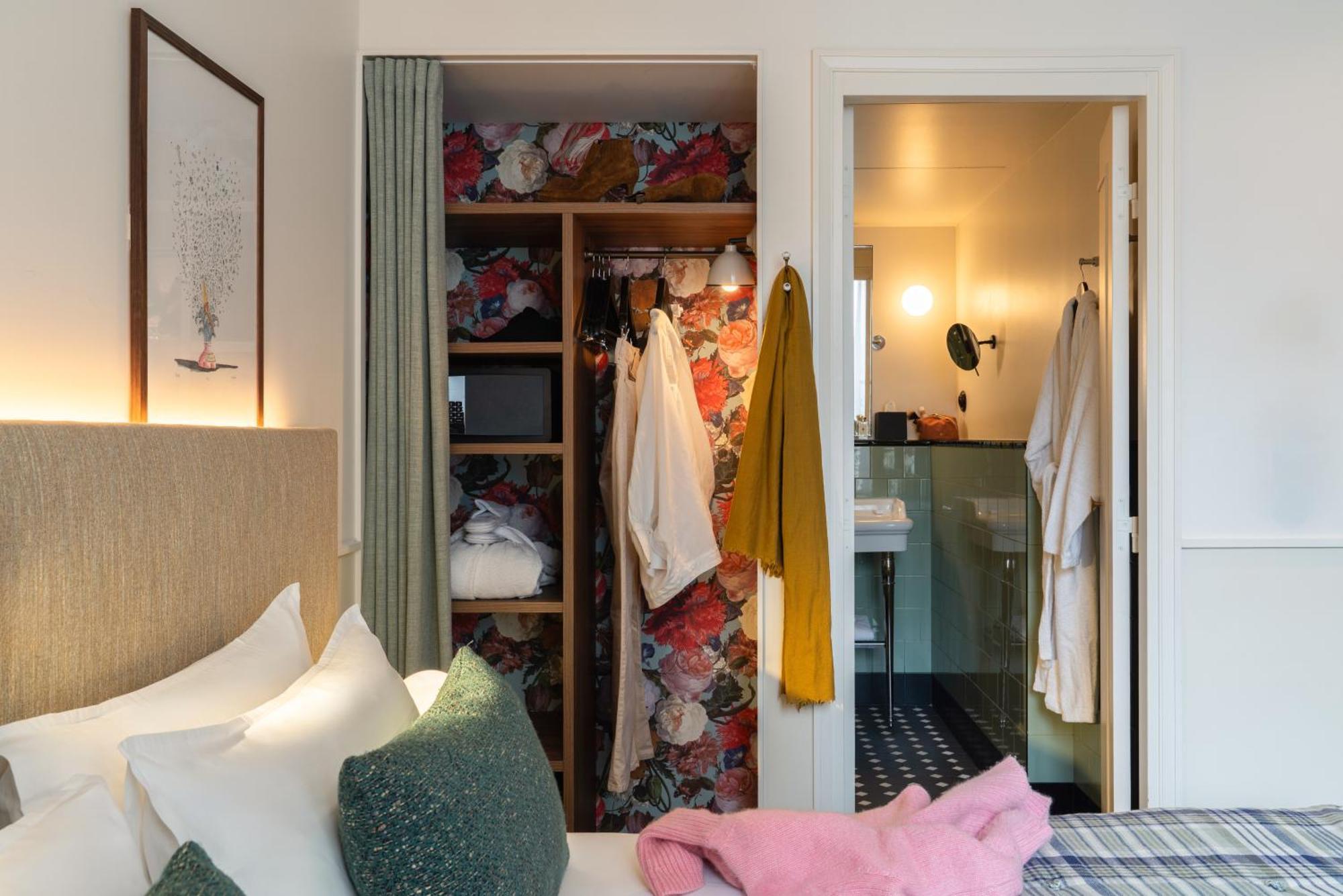 Bonne Chambre