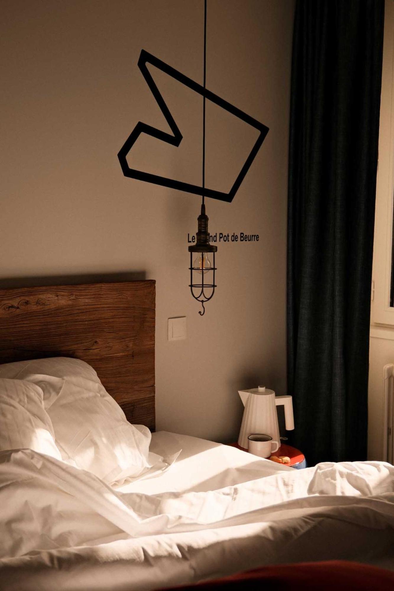 Double Room Sea View