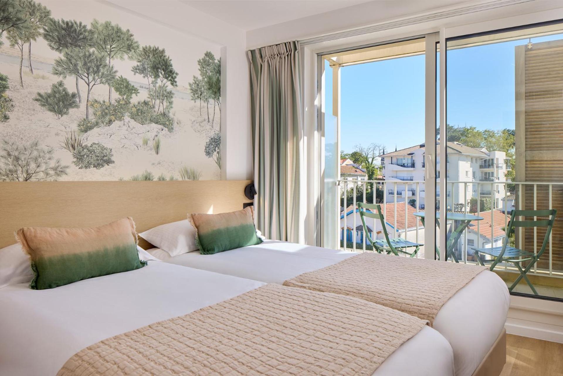 Classic Double Room