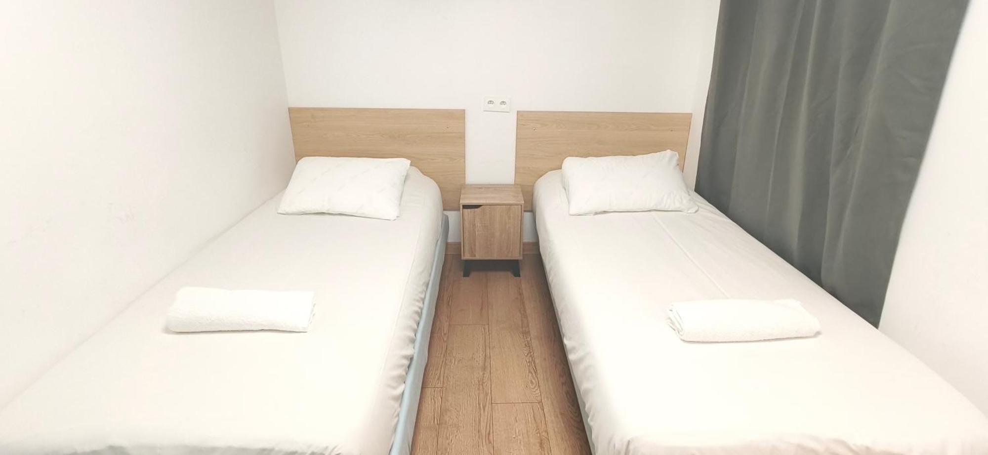 Comfort Twin Room