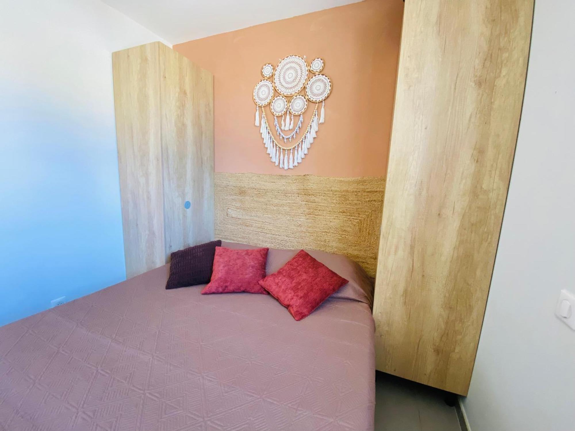 Maison 2 Chambres