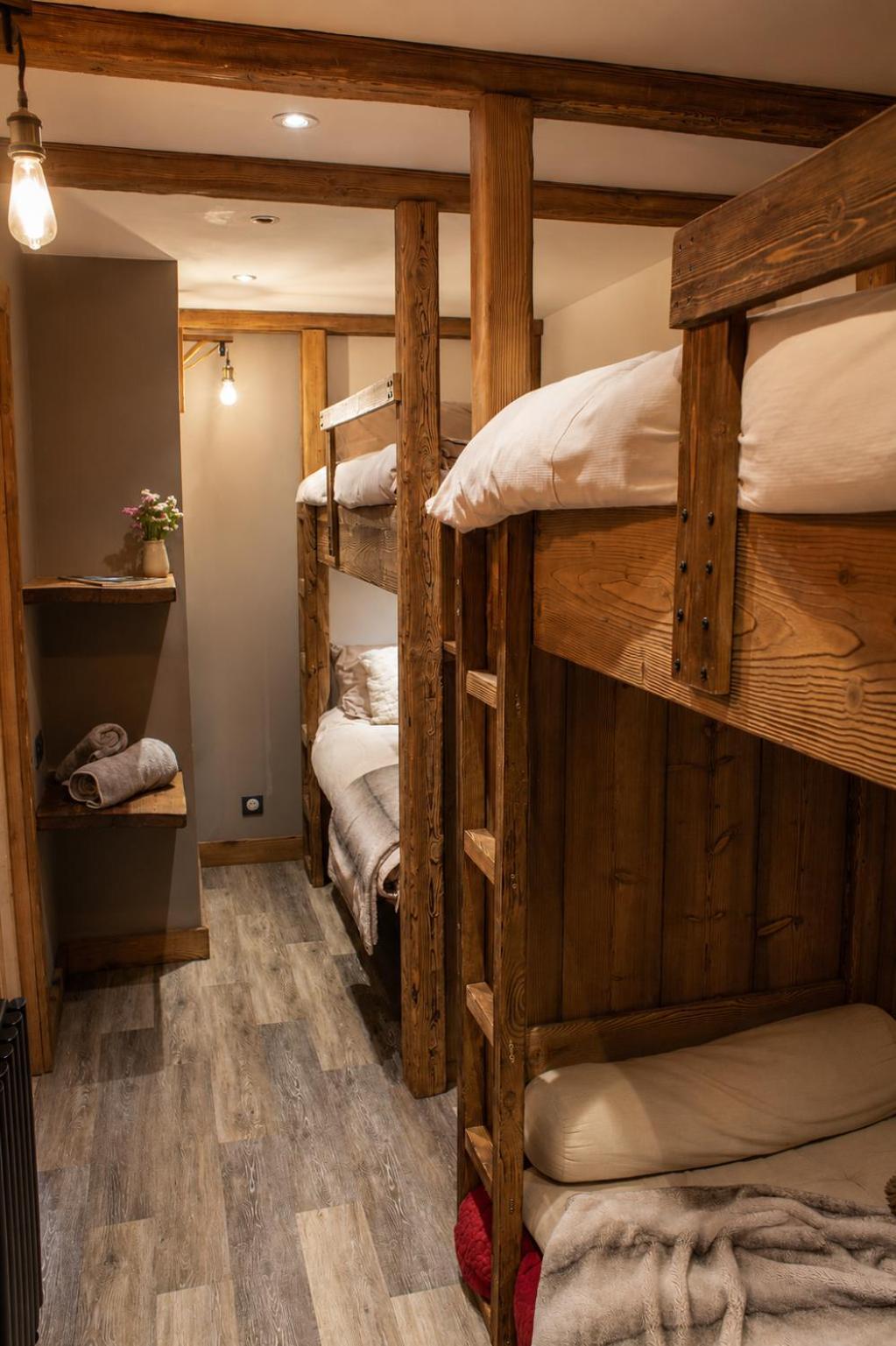 Suite Familiale Deluxe
