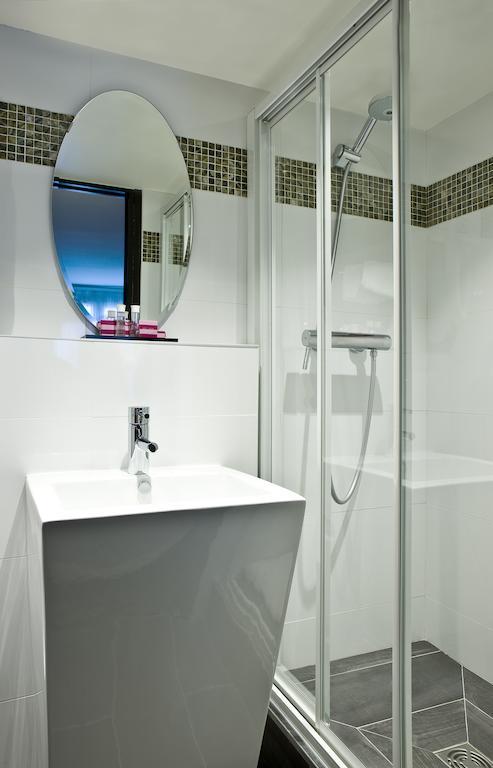 Habitación Doble Estándar