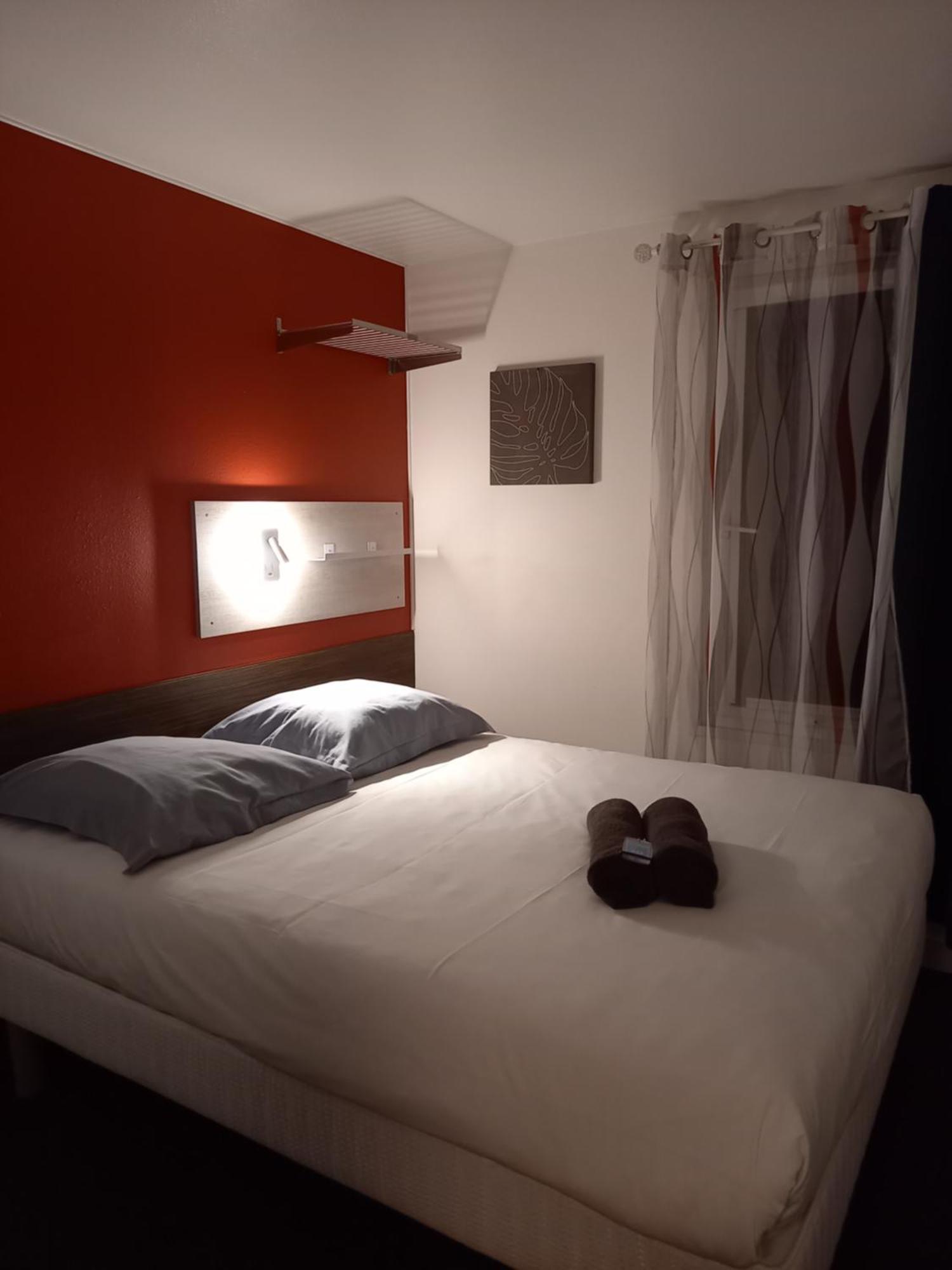 Standard Room 1 Single Bed
