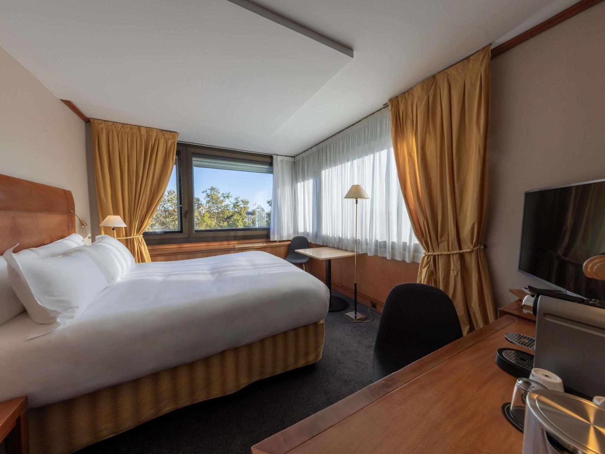 Classic Room