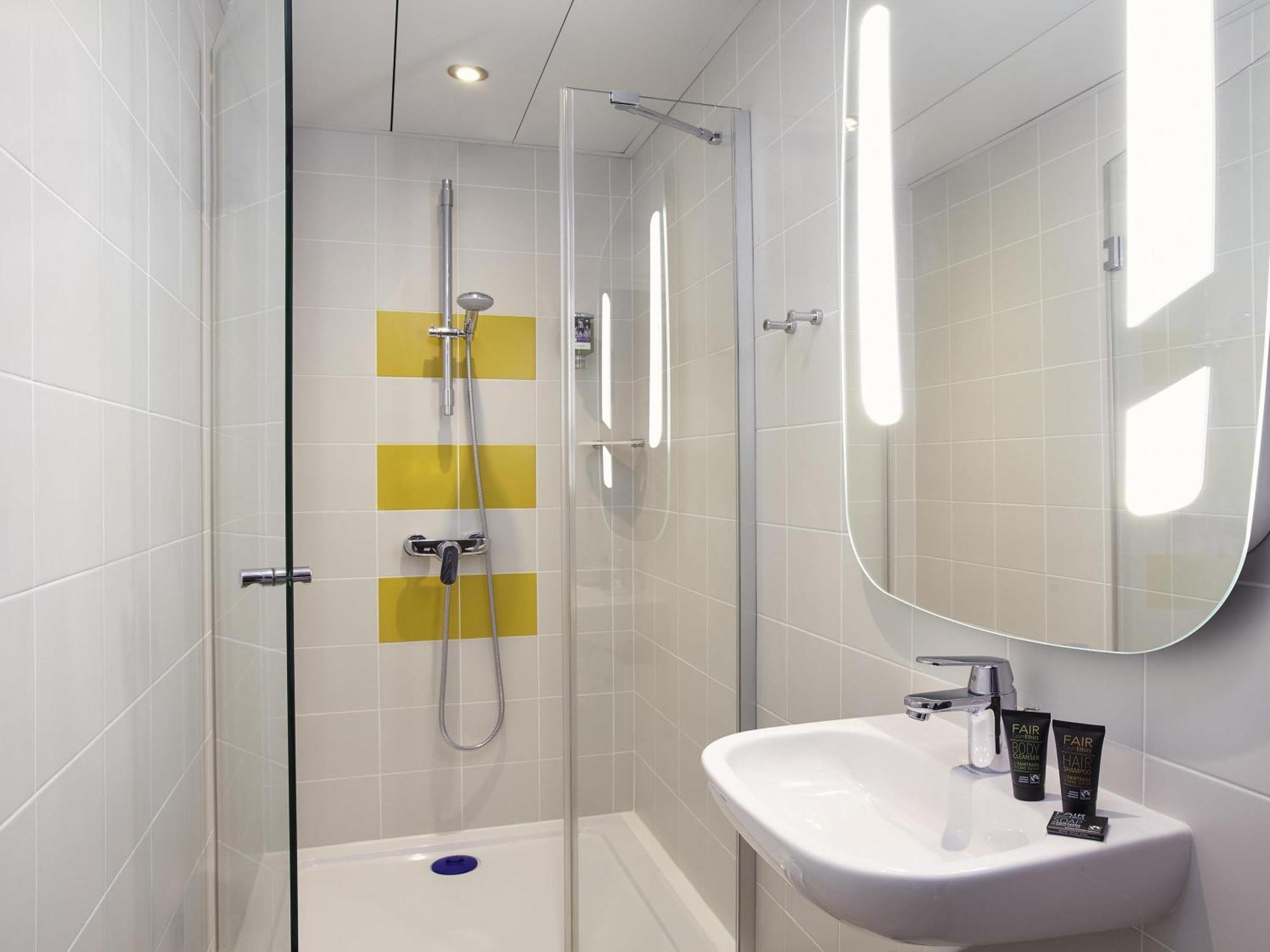 Chambre CO - 5 Personnes