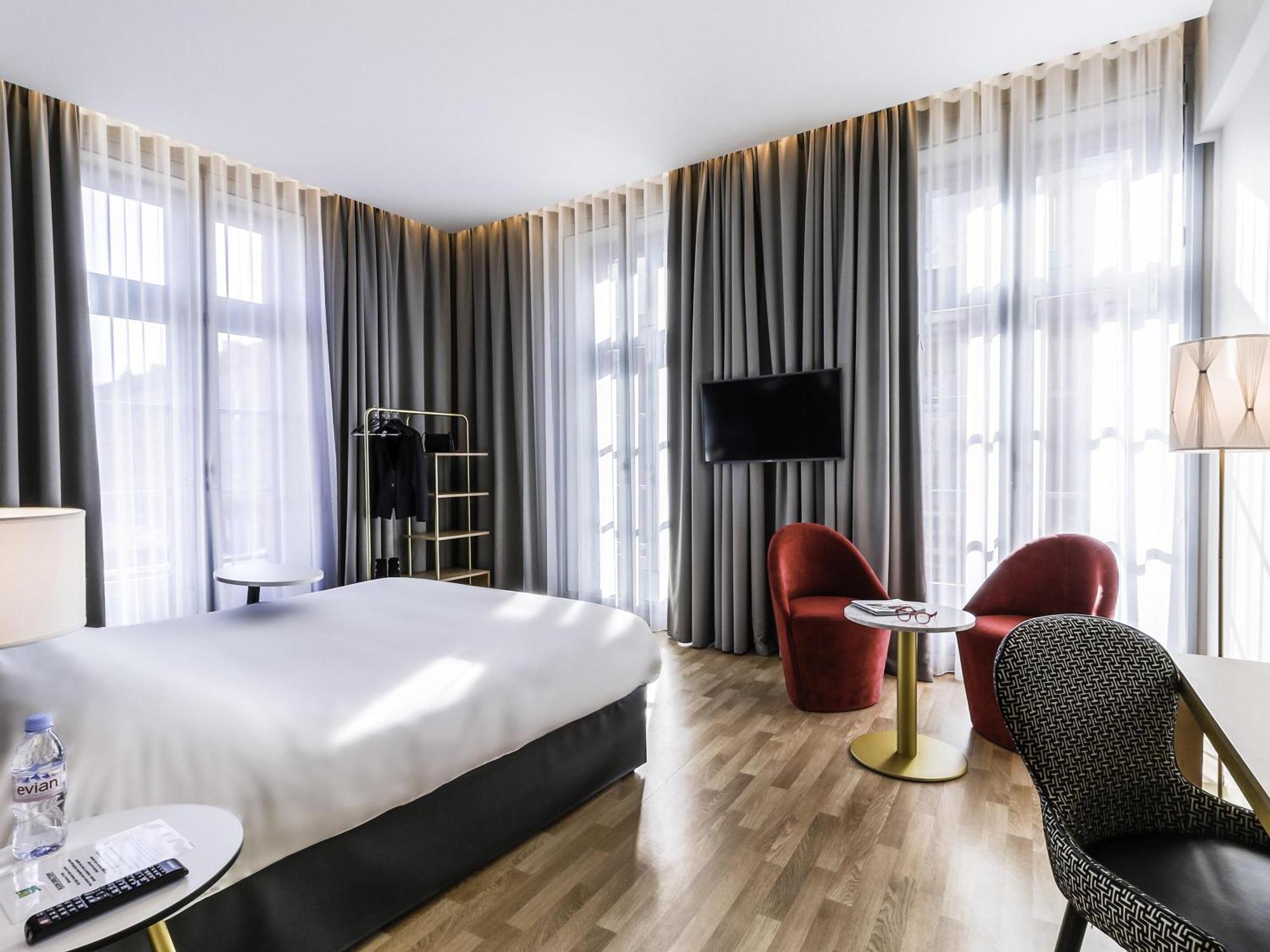 Privilege Double Room
