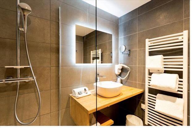 Confort Double Room Disability Access