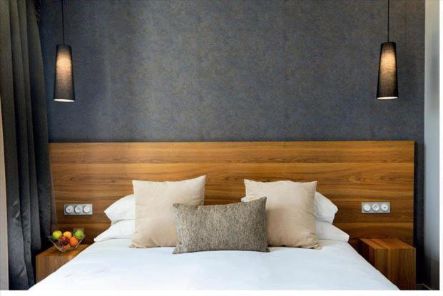 Confort Double Room Disability Access