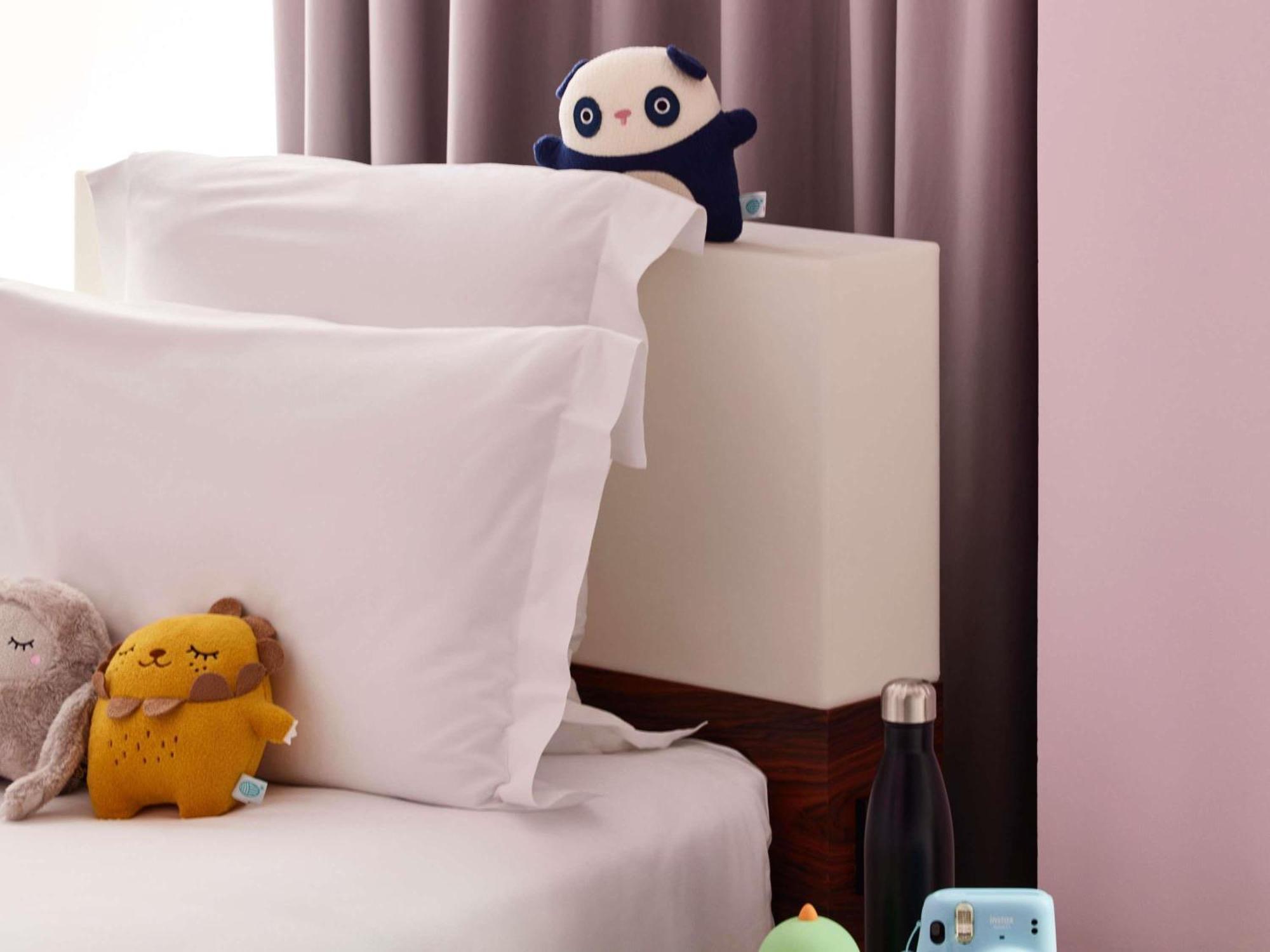 XL Doppelzimmer