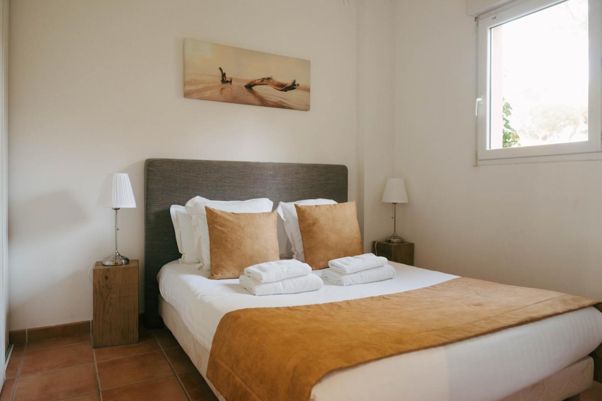 Standard Apartment
