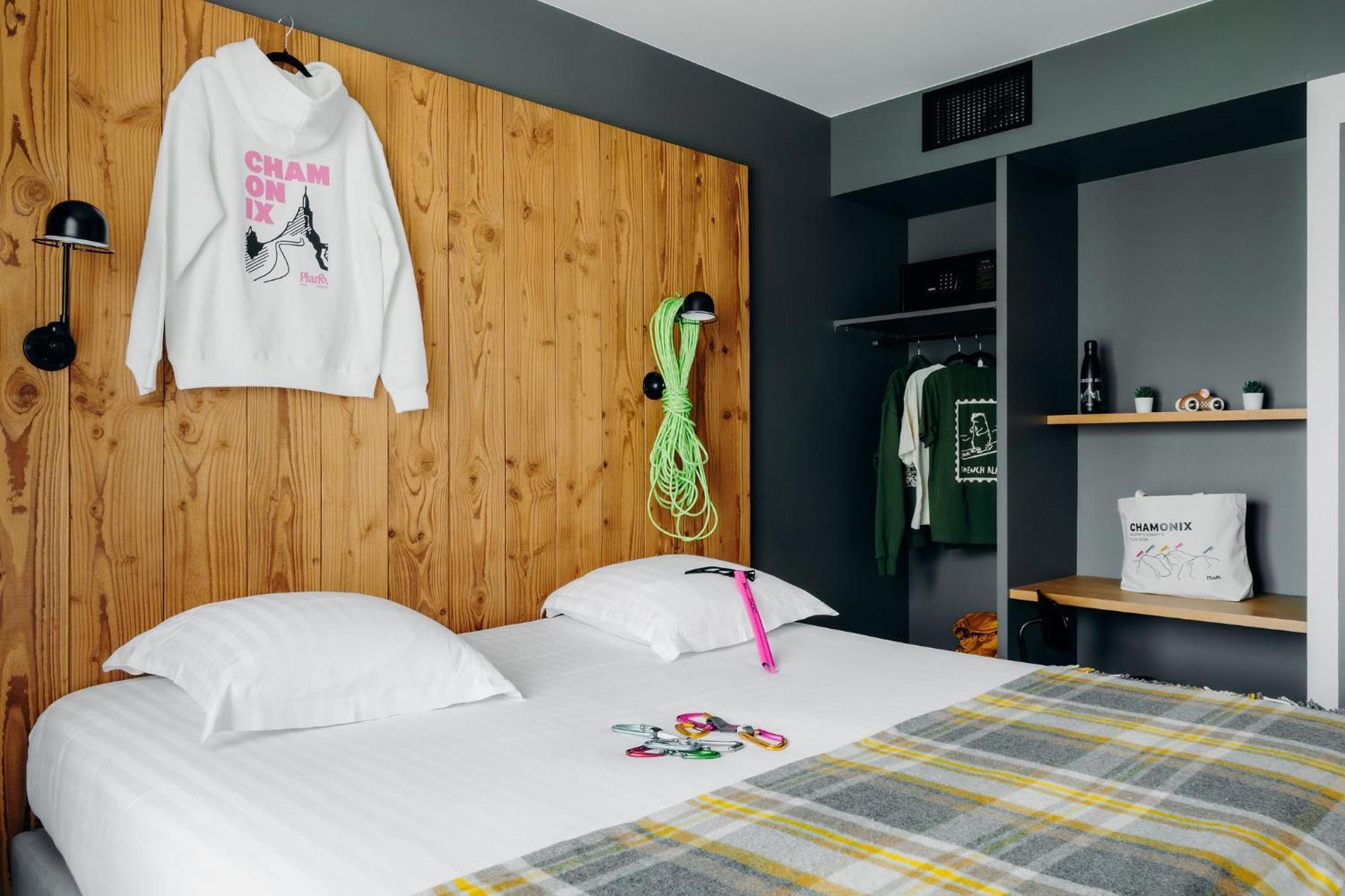 Apartamento de 1 Quarto
