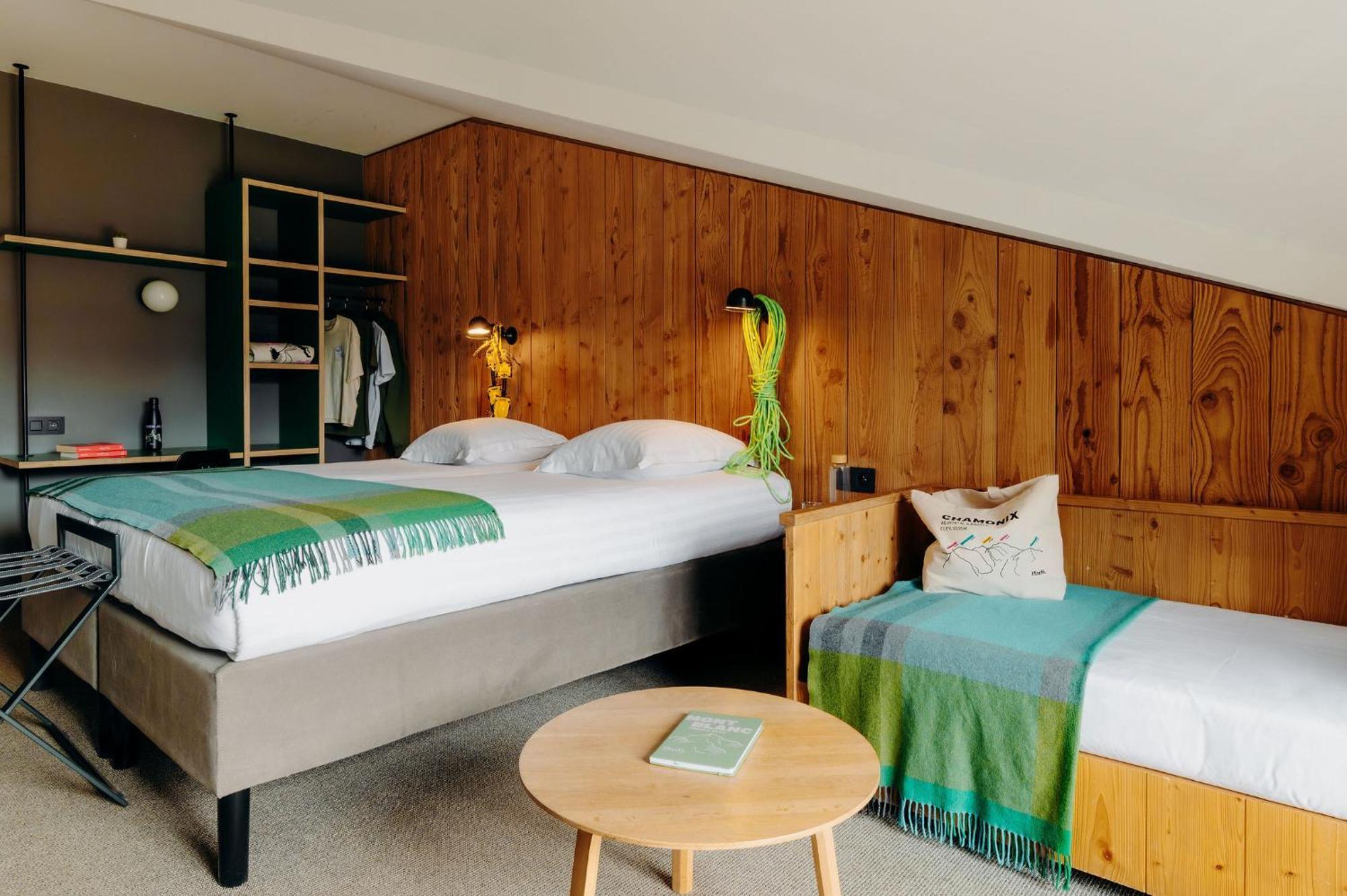 Quarto Triplo Superior