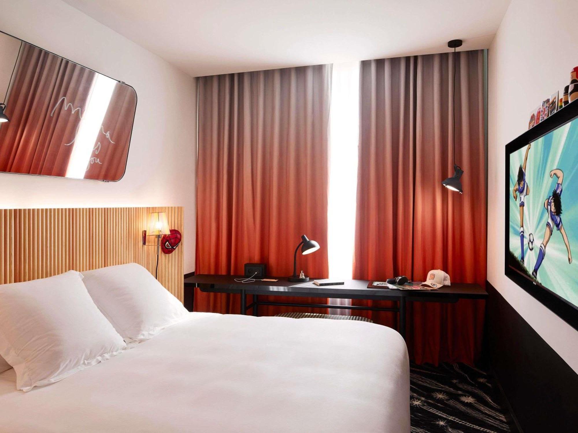 Chambre Double