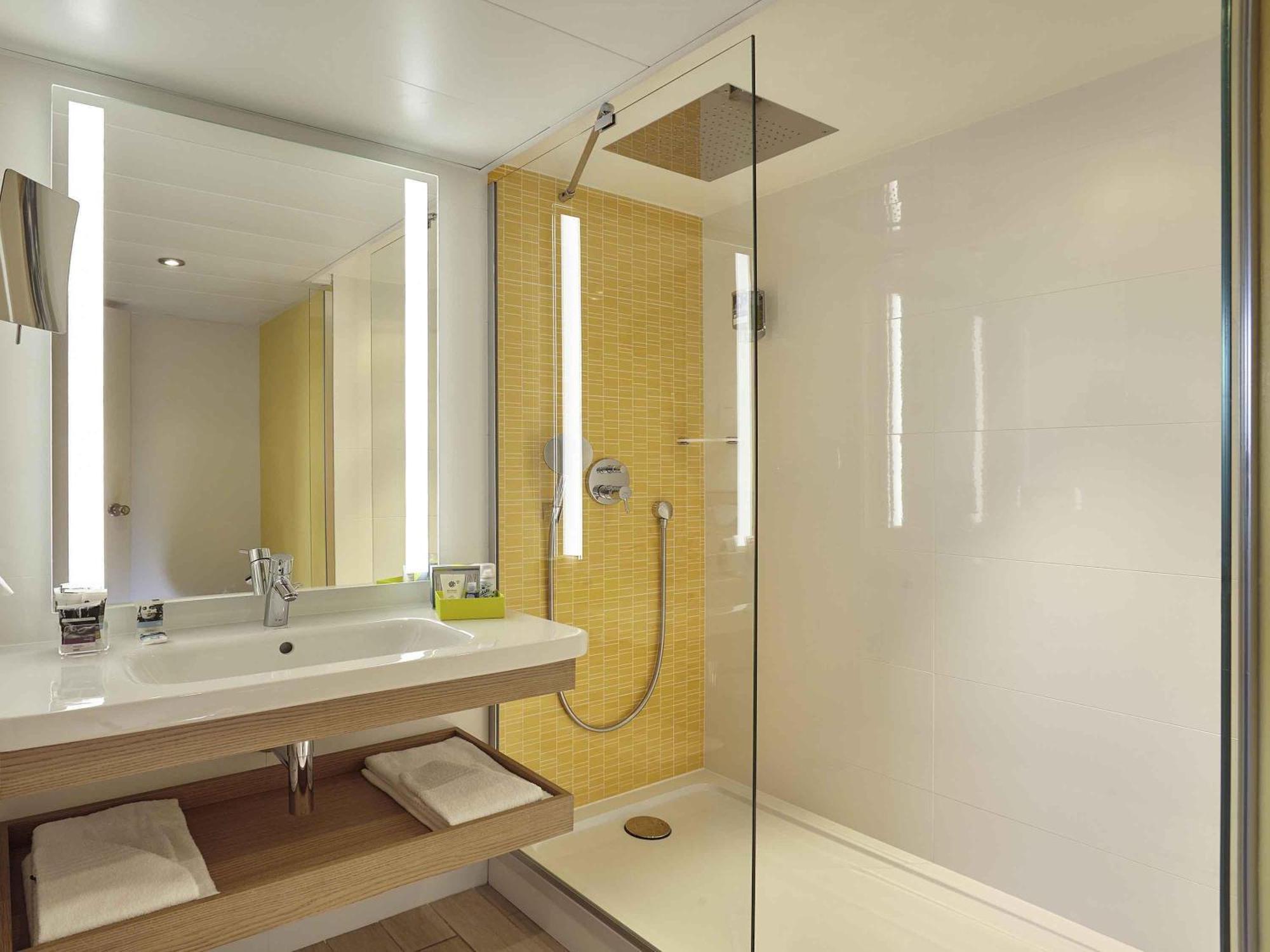 Comfort Twin Room
