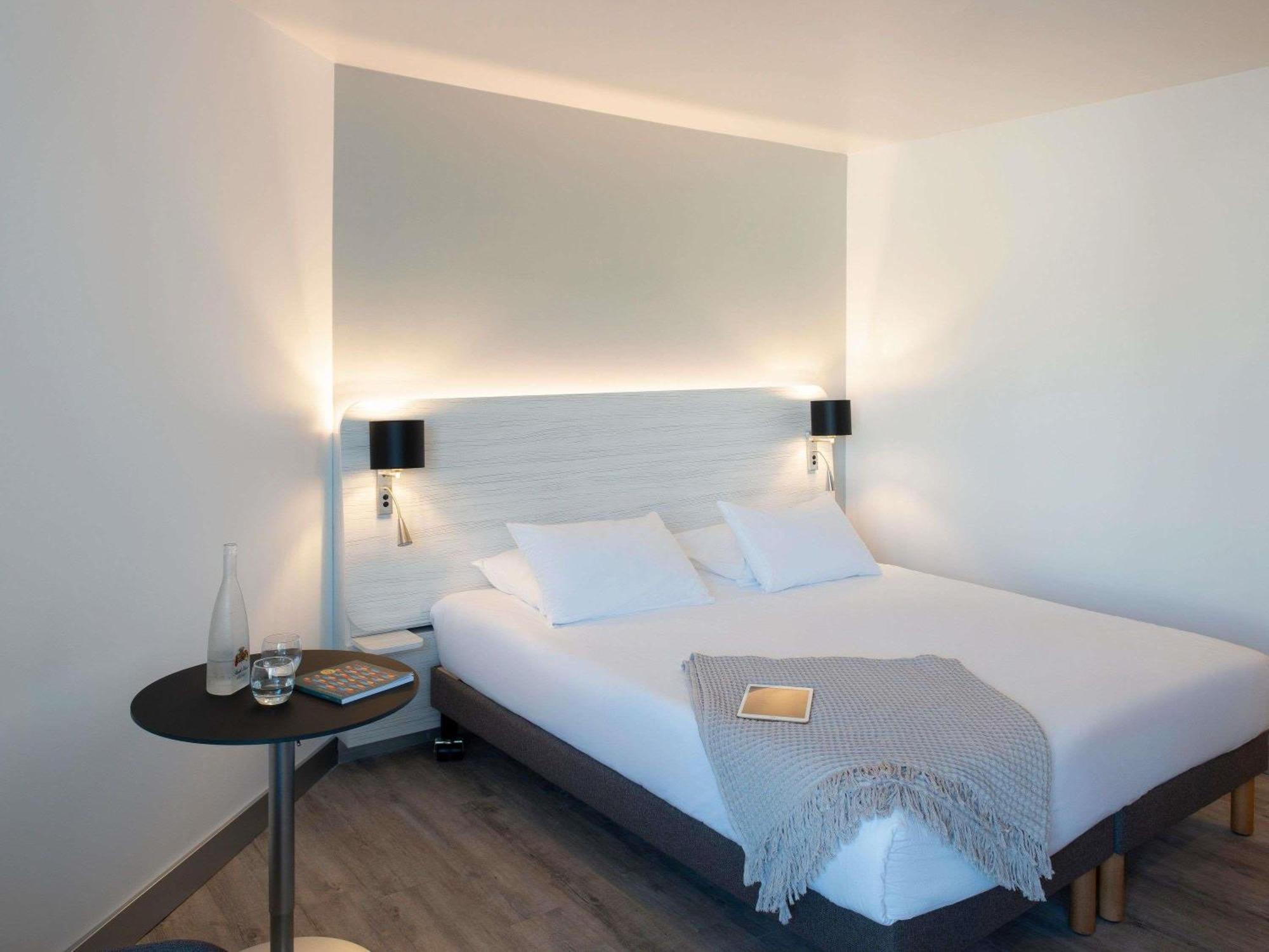 Double Room 1 Double Bed 1 Double Sofa Bed