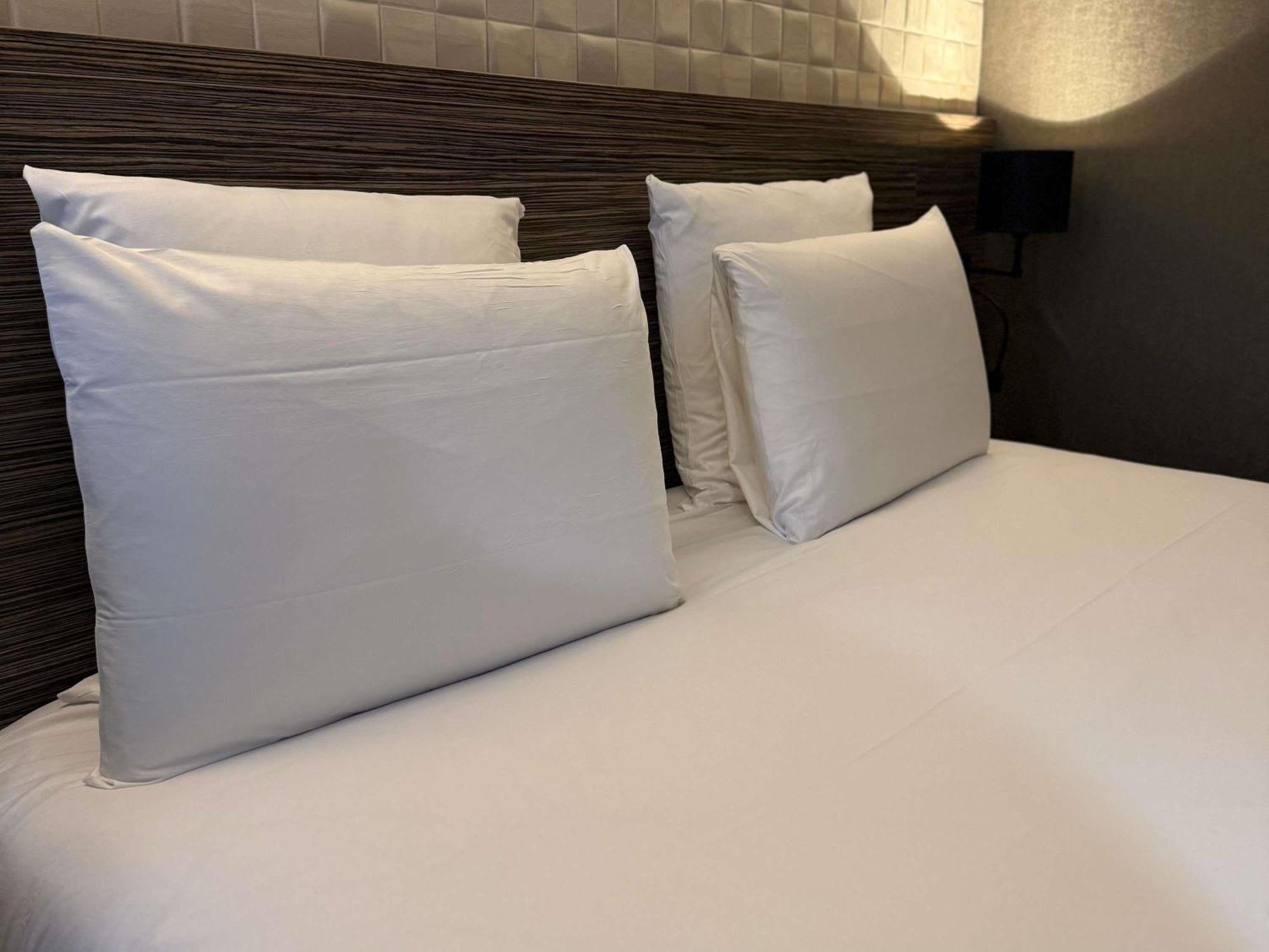 Privilege Double Room