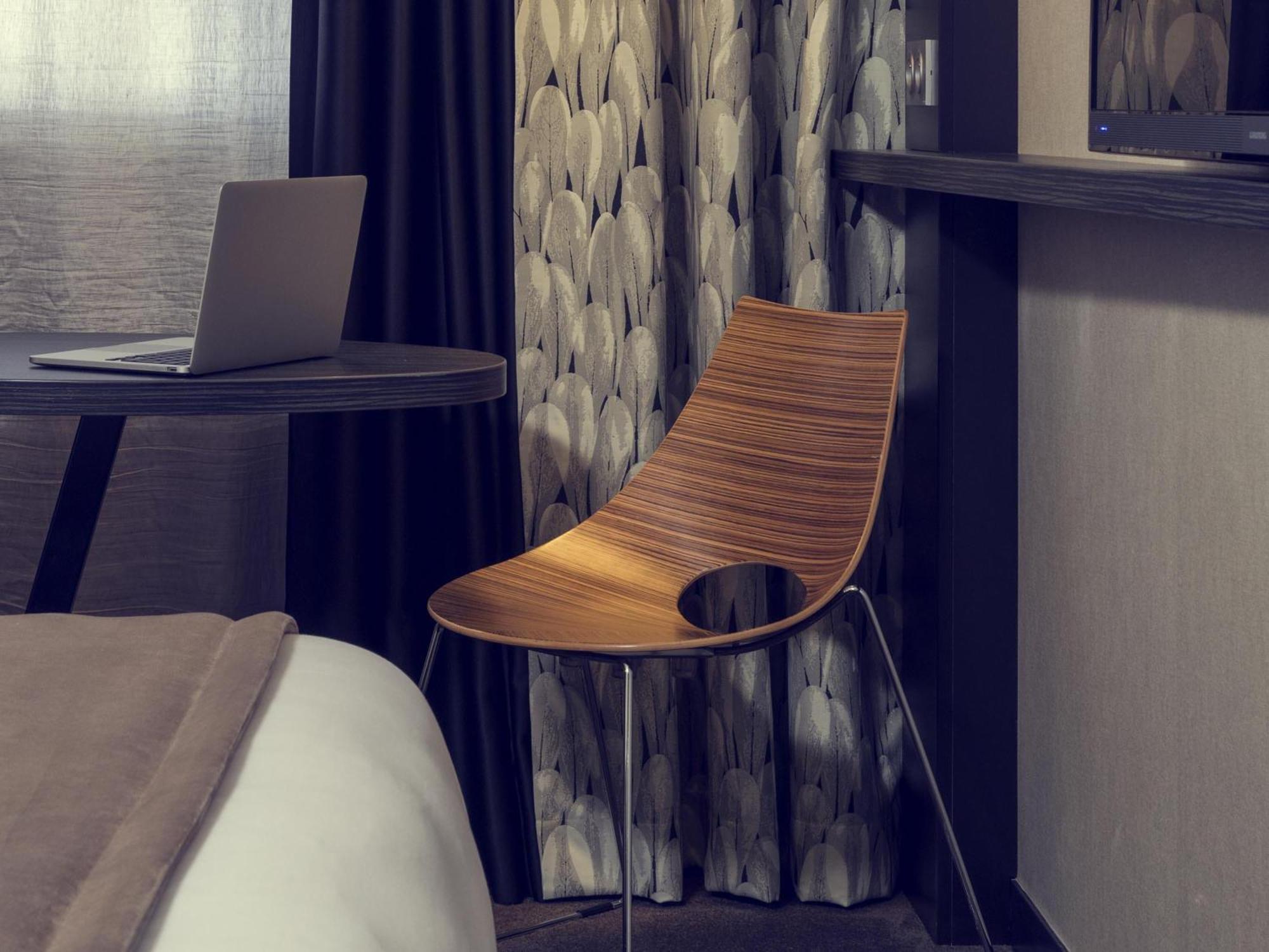 Privilege Room Twin Beds