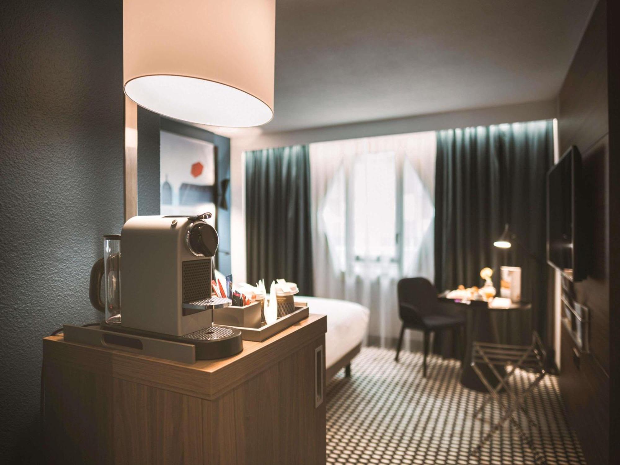 Privilege Doppelzimmer