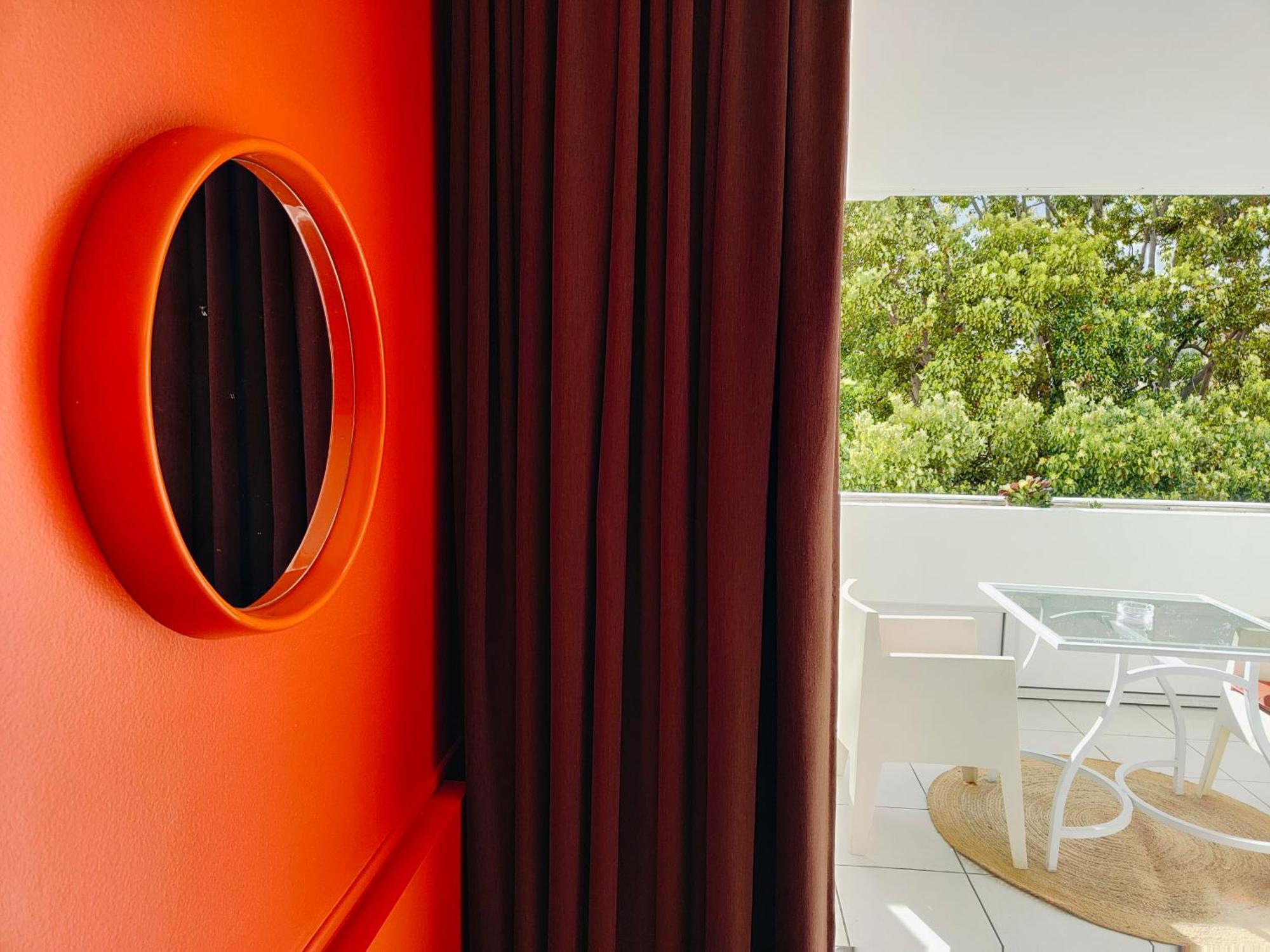 Superior Double Room Terrace