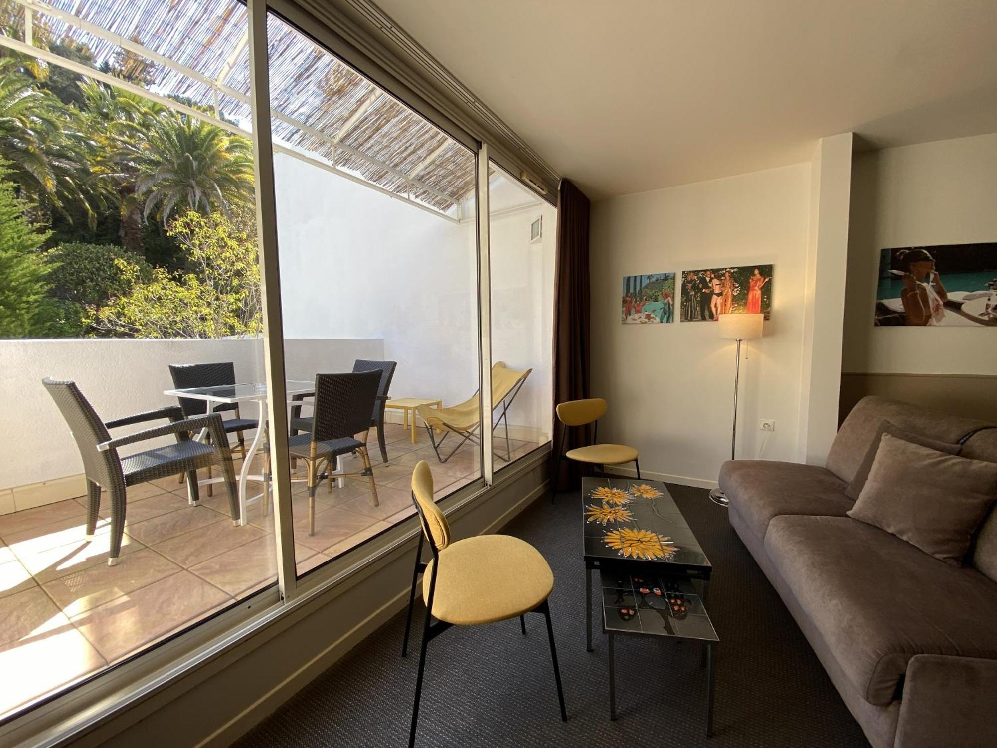 Junior Suite