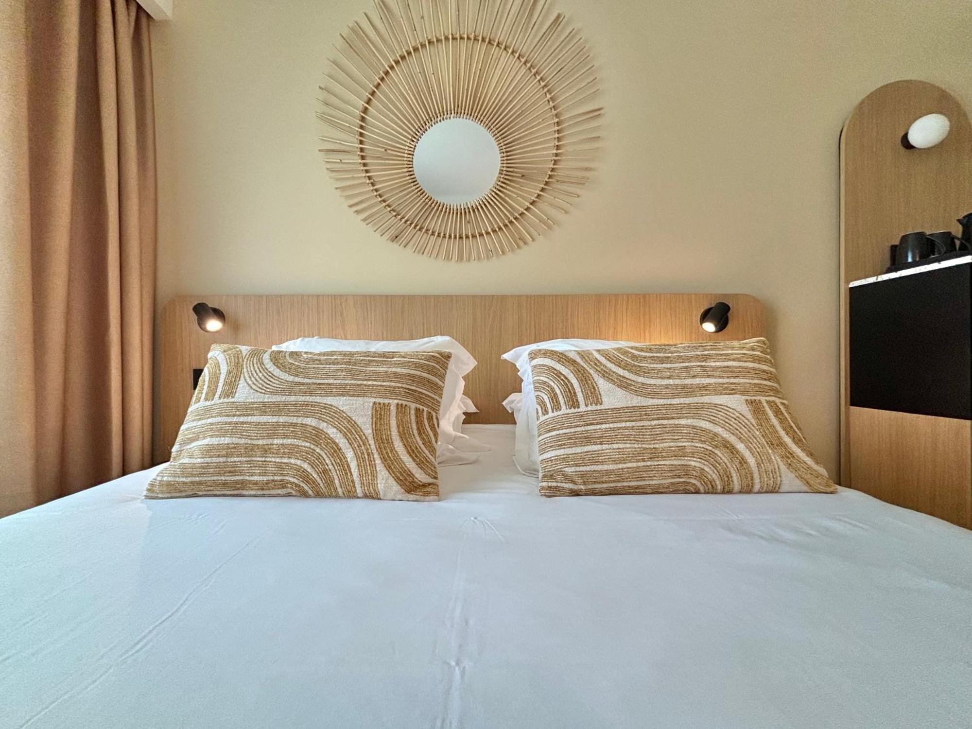 Double Room Balcony or Terrace