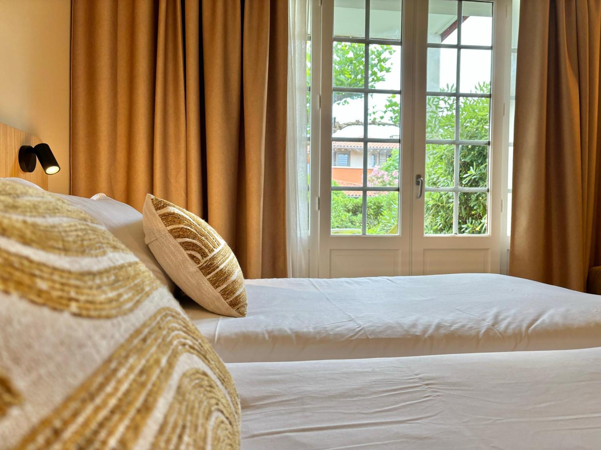 Chambre Triple Confort