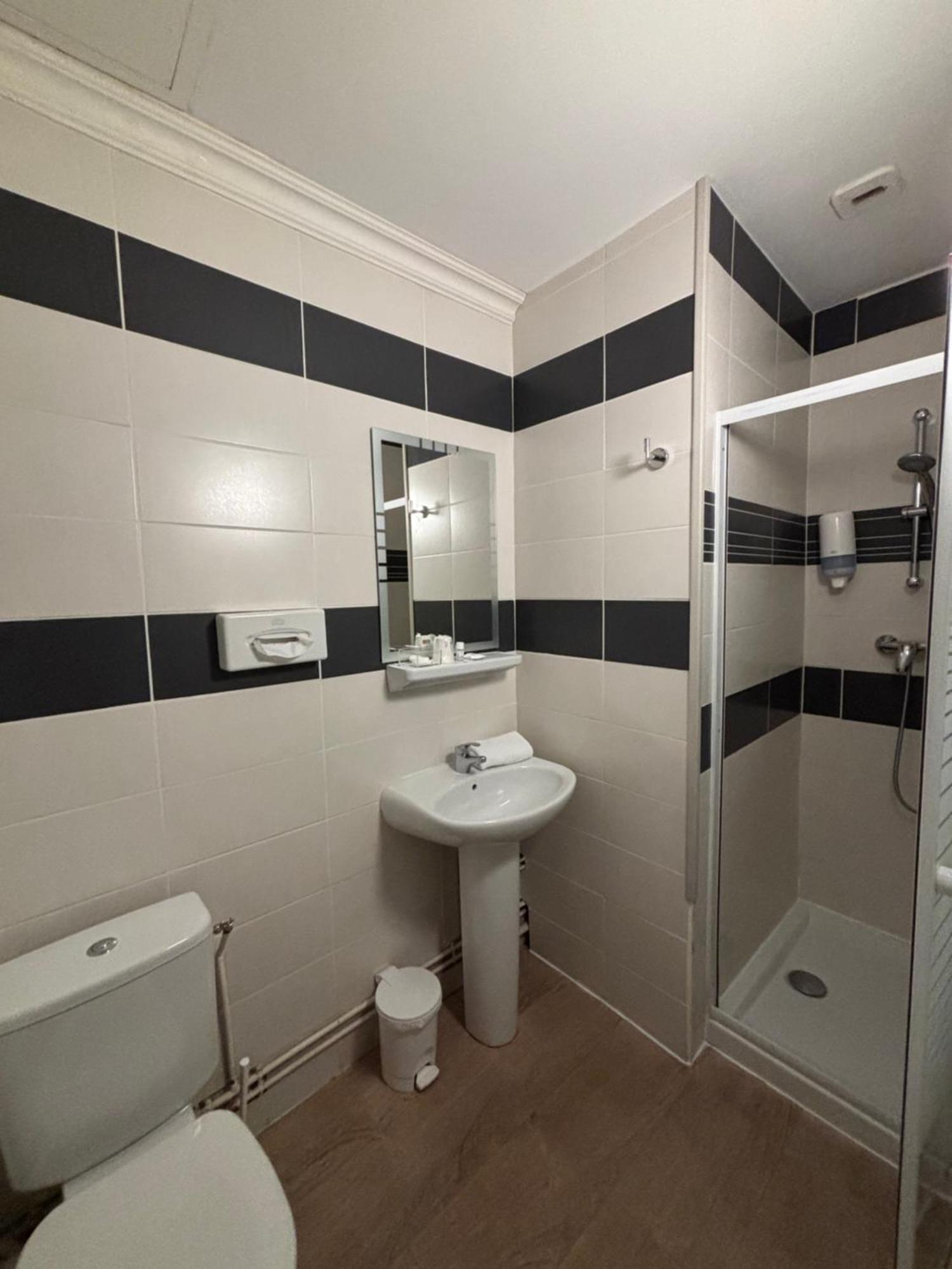 Chambre Double Économique