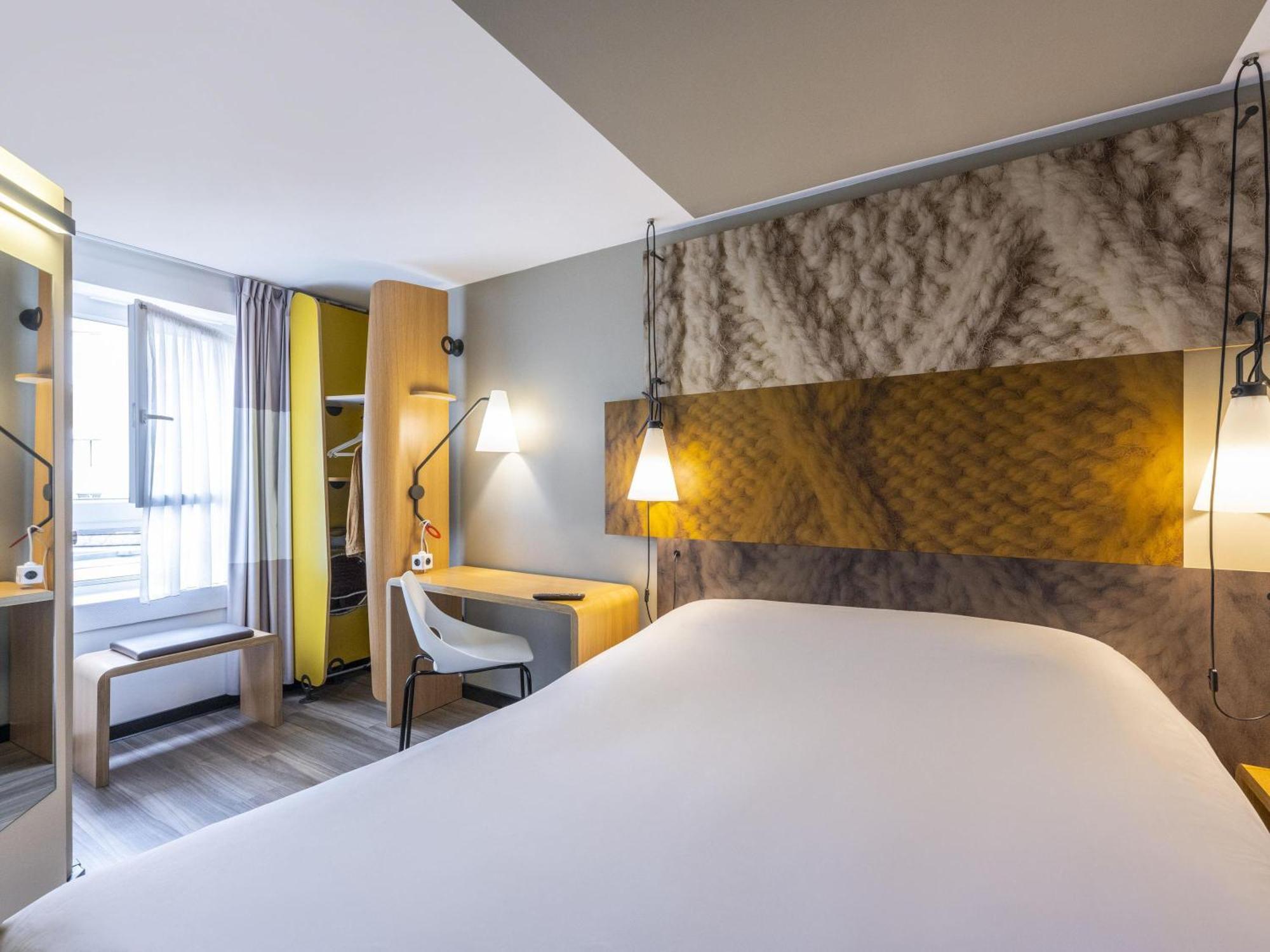 Classic Double Room
