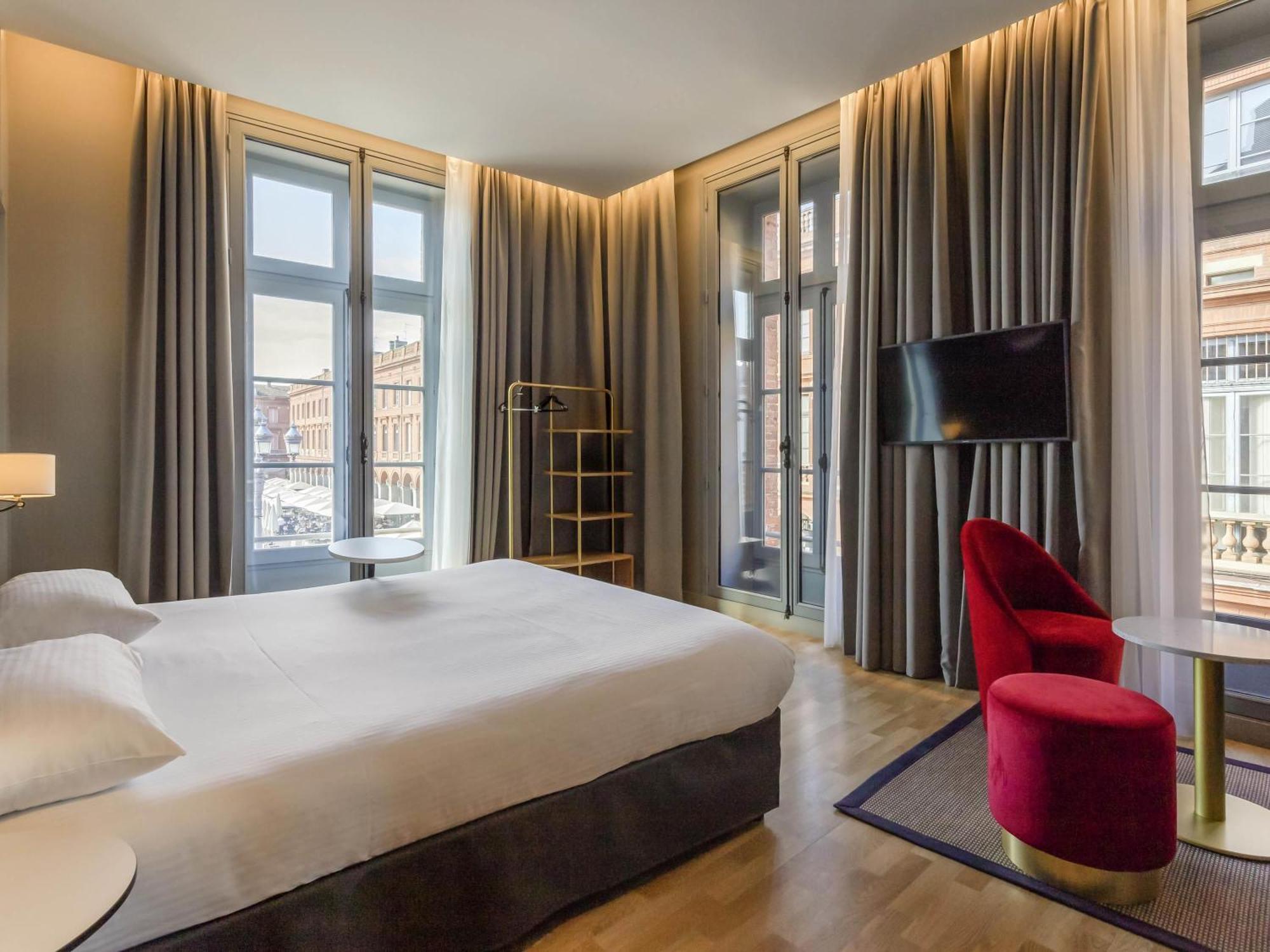 Privilege Double Room