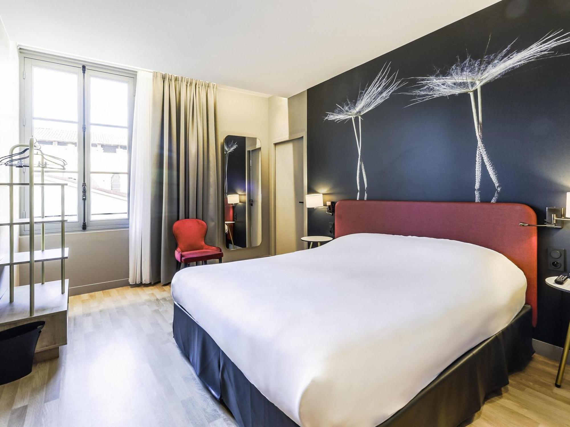 Superior Room Double Bed