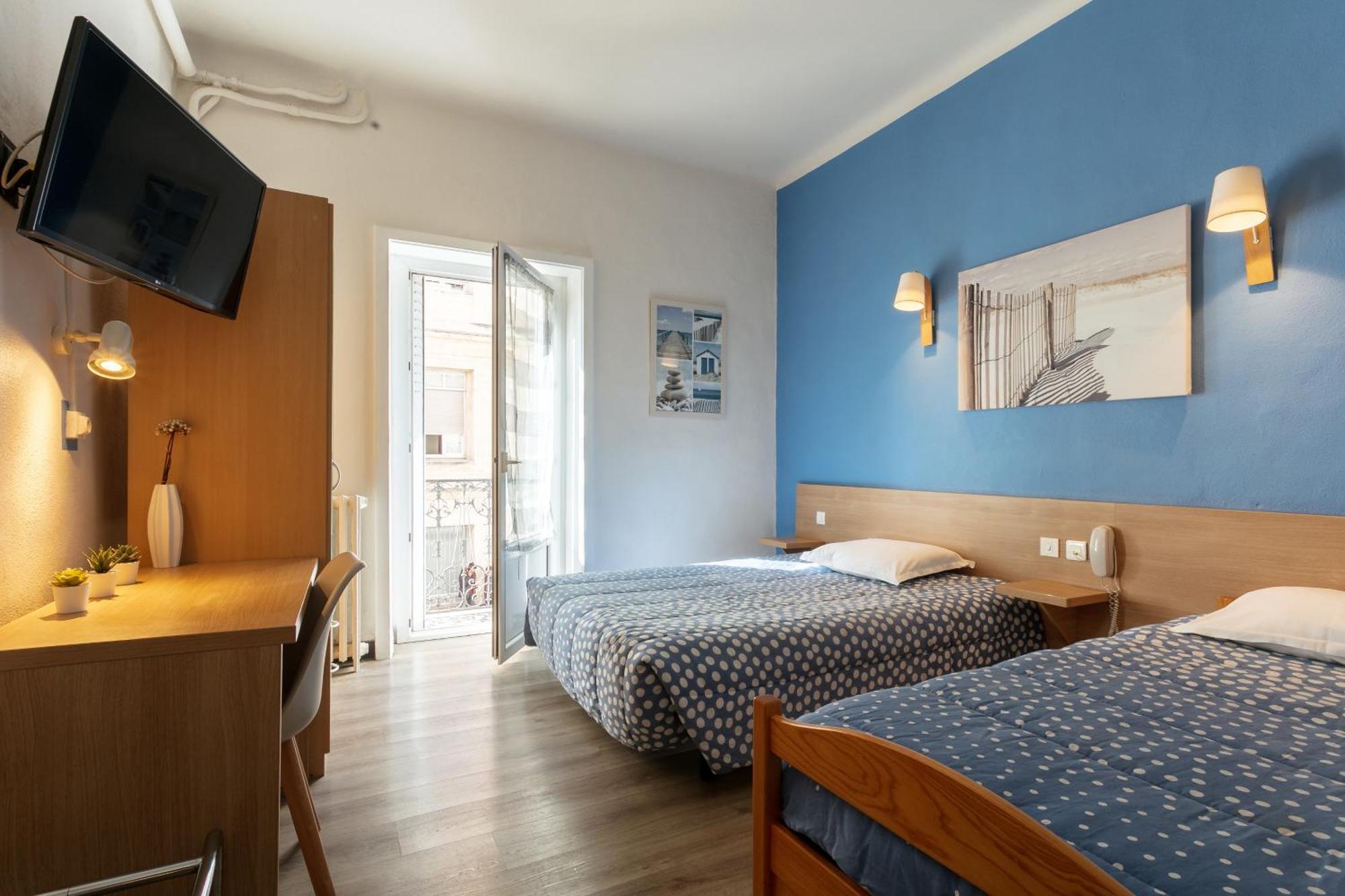 Superior Dreibettzimmer