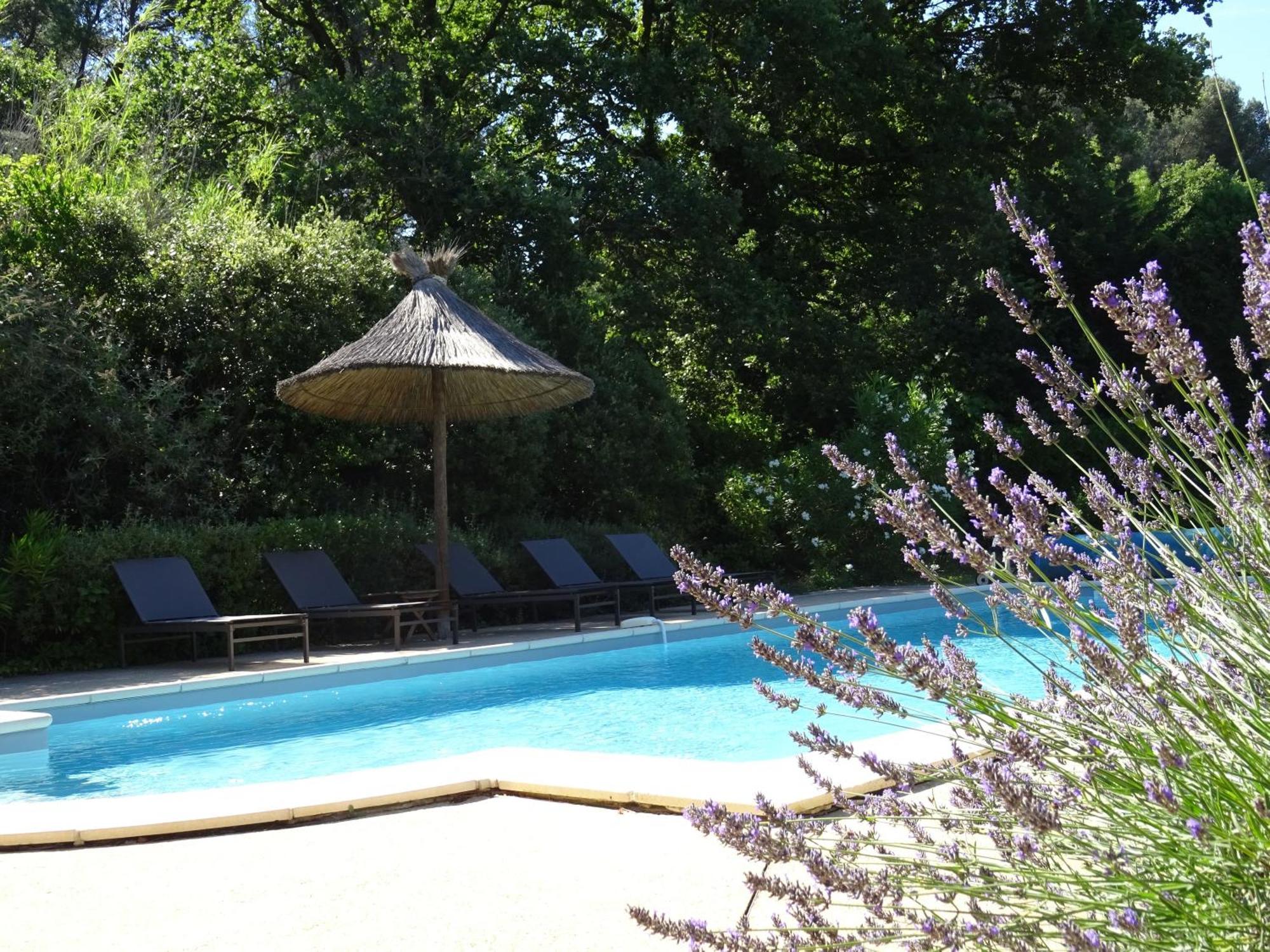 Villa Private Pool