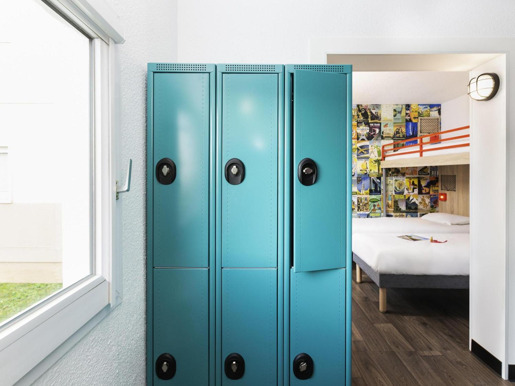 Chambre Combo