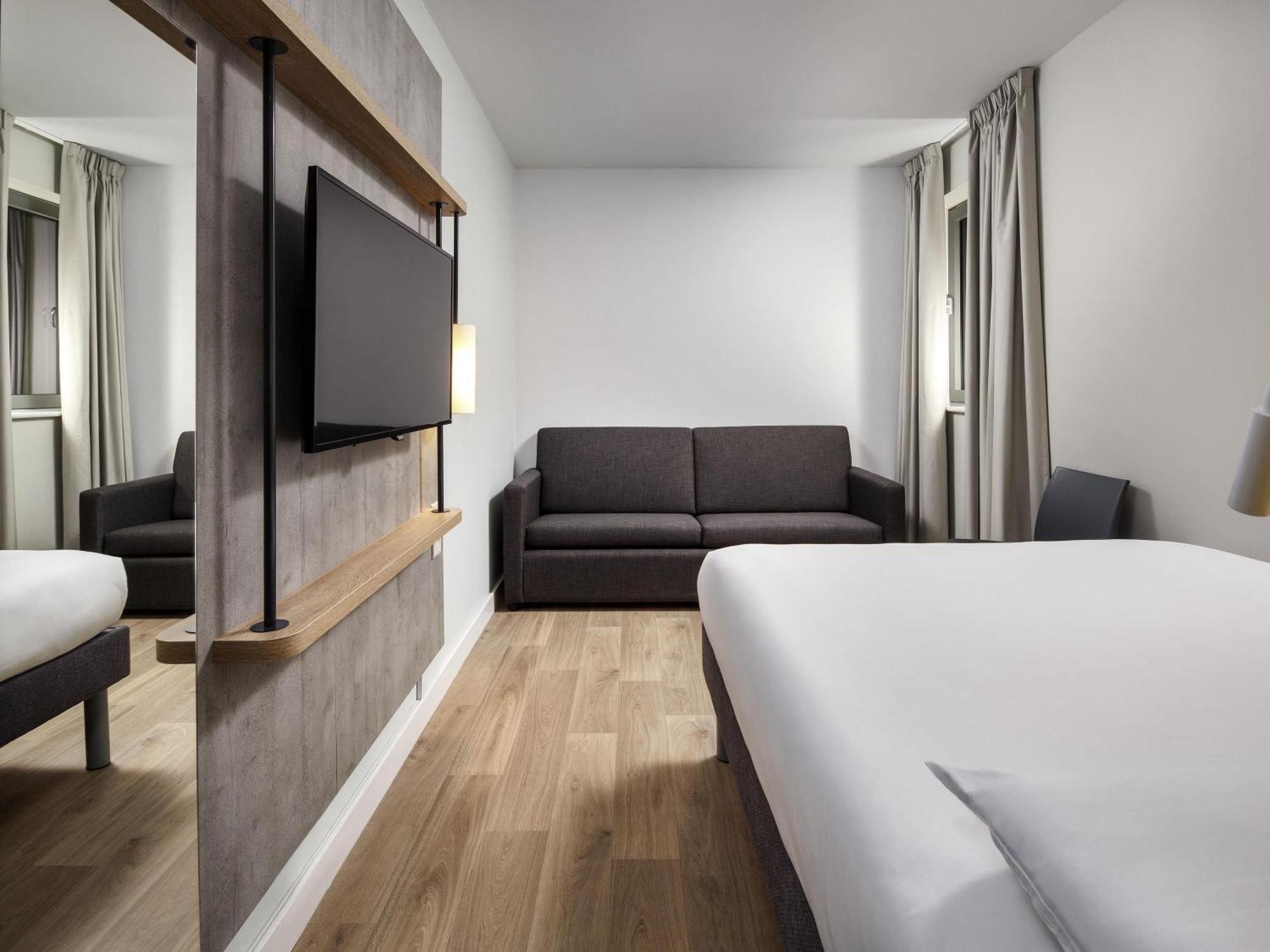 Chambre Familiale