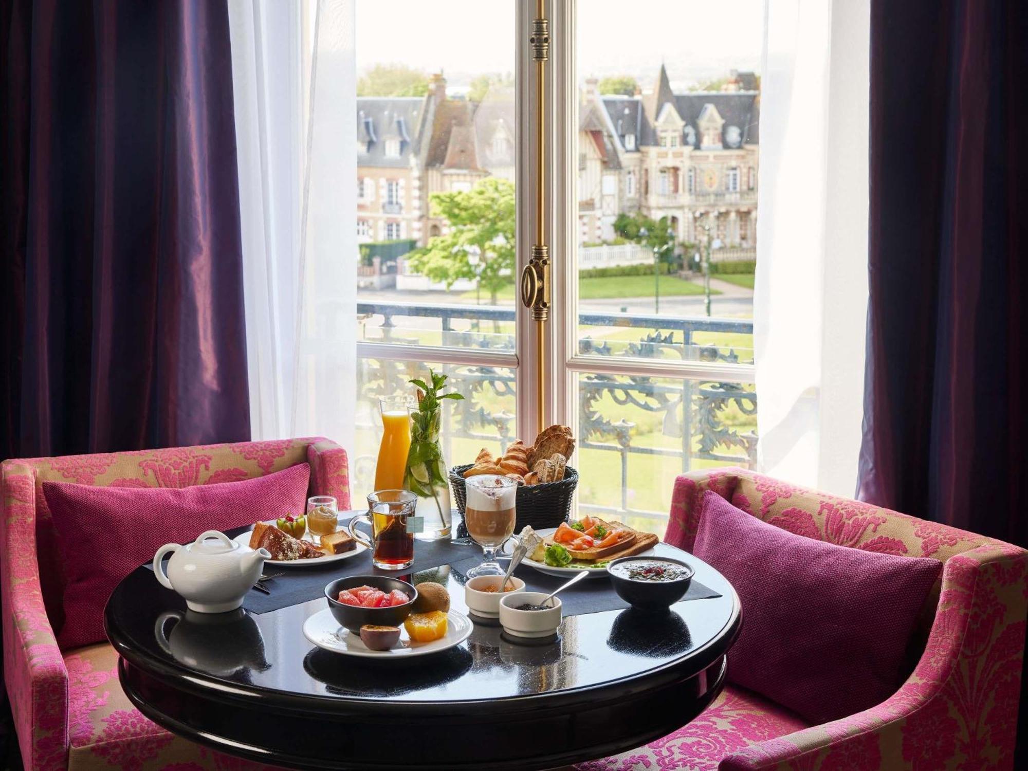 Classic Double Room Garden View