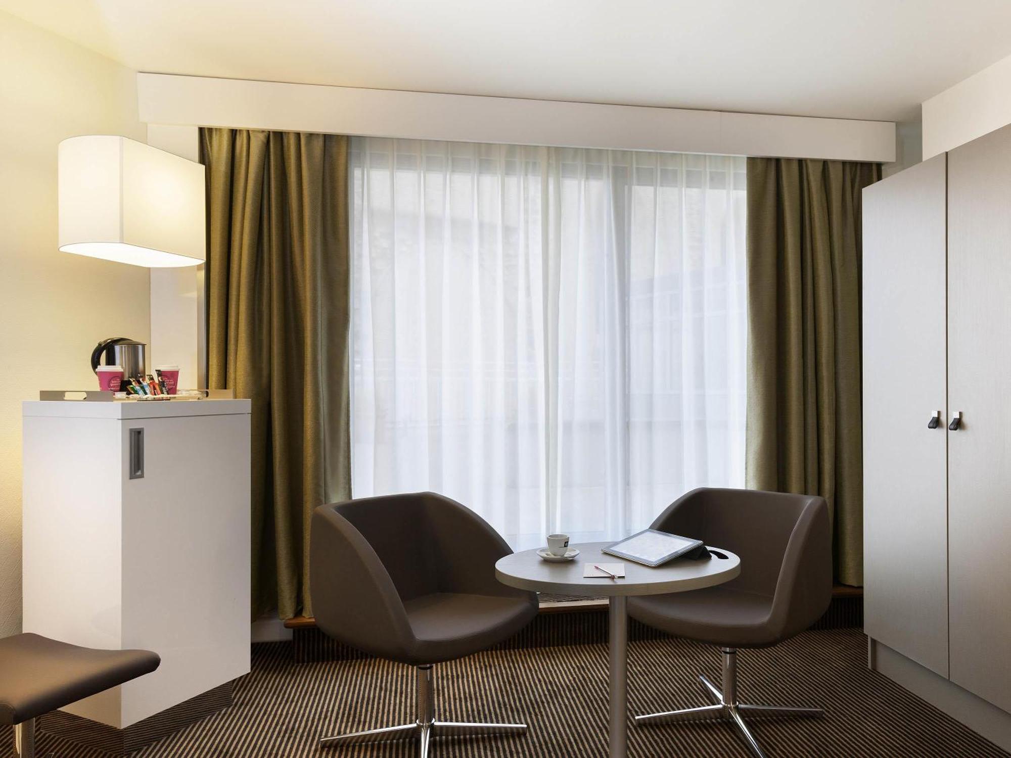Privilege Double Room