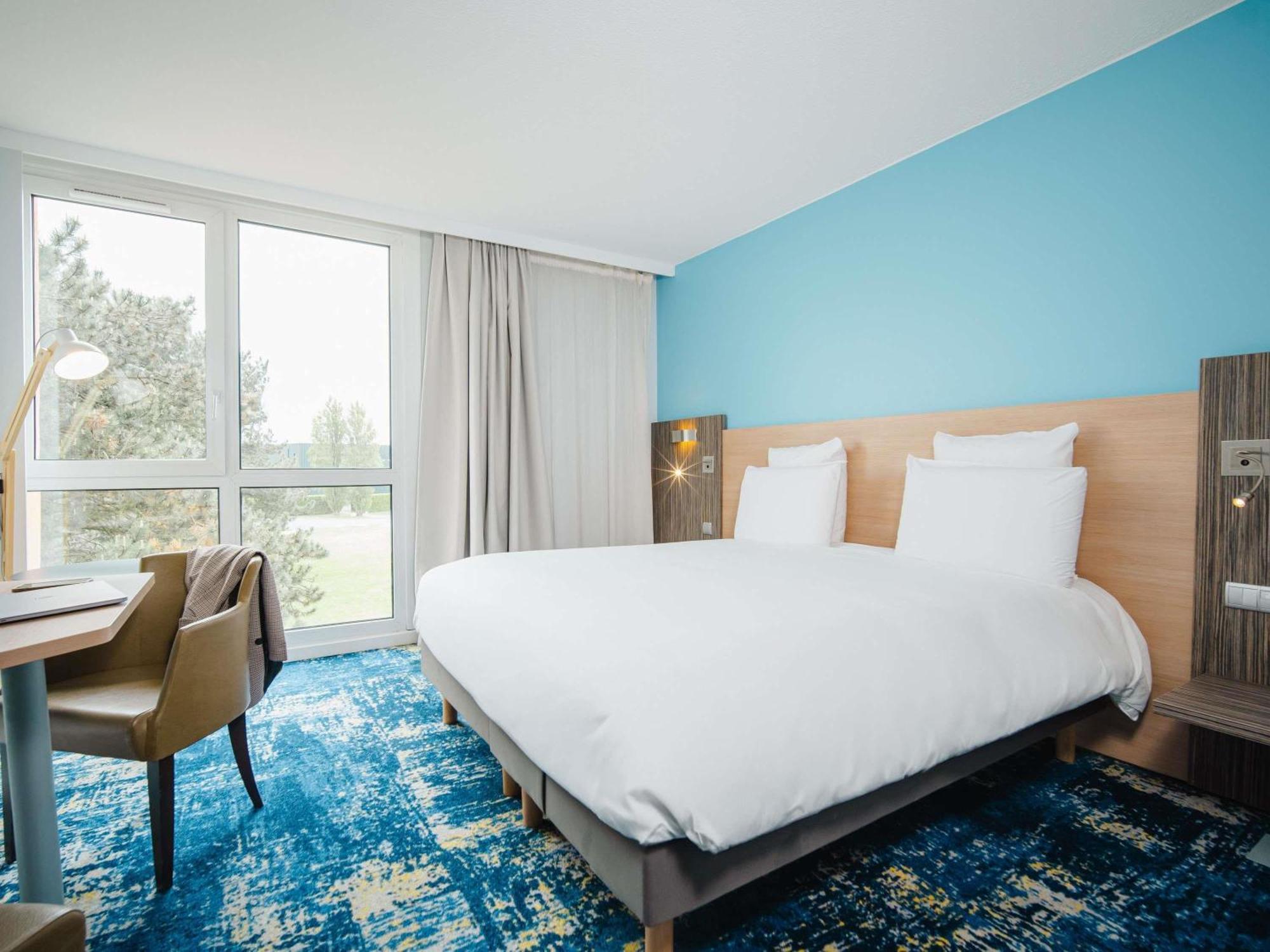 Privilege King Room