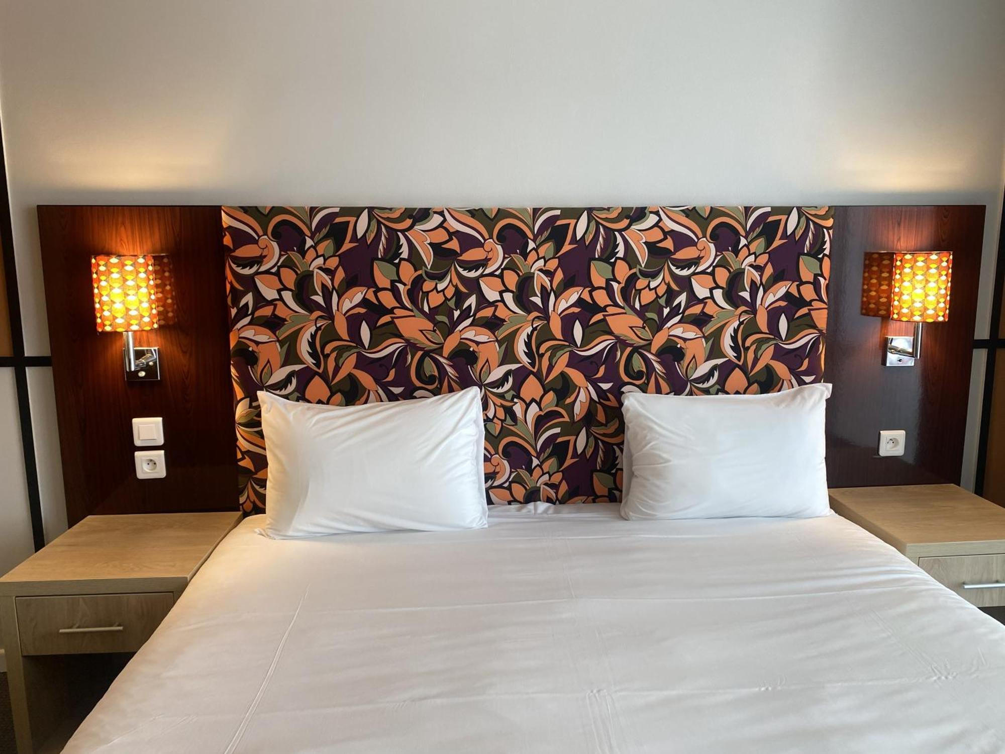 Superior Double Room Terrace