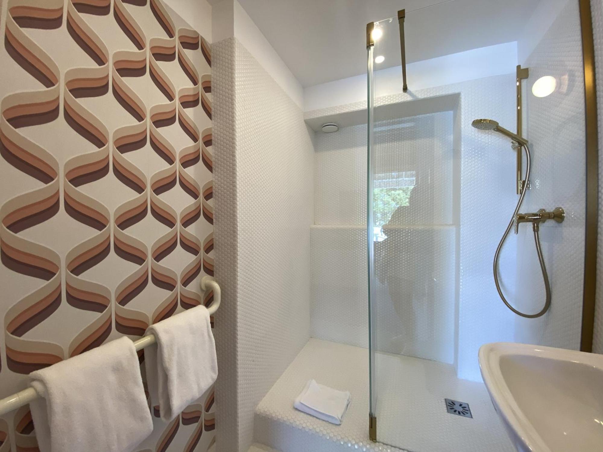 Superior Double Room Terrace