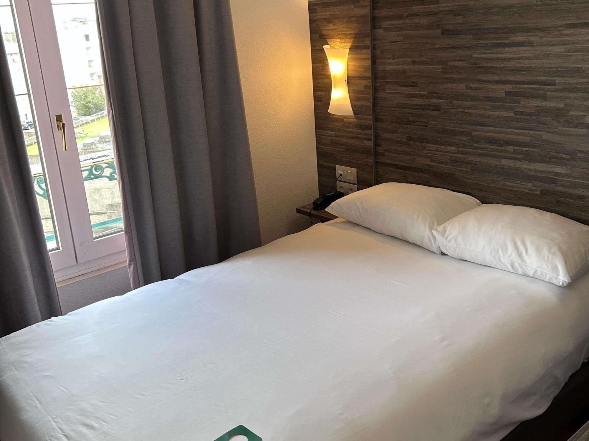 Standard Room 1 Single Bed