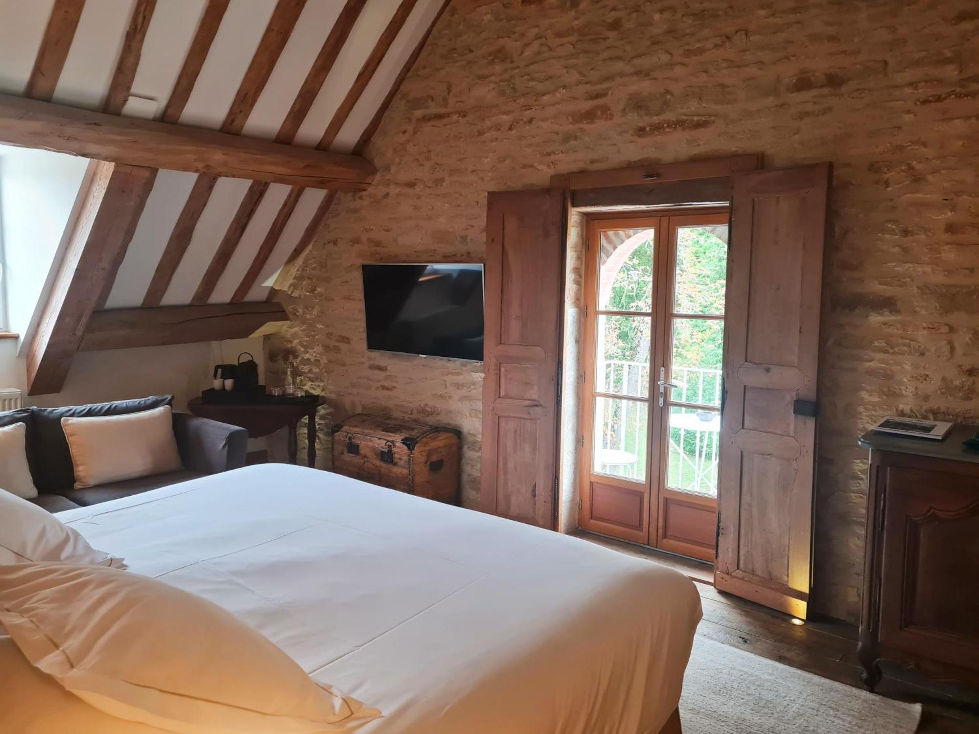 Prestige Double Room
