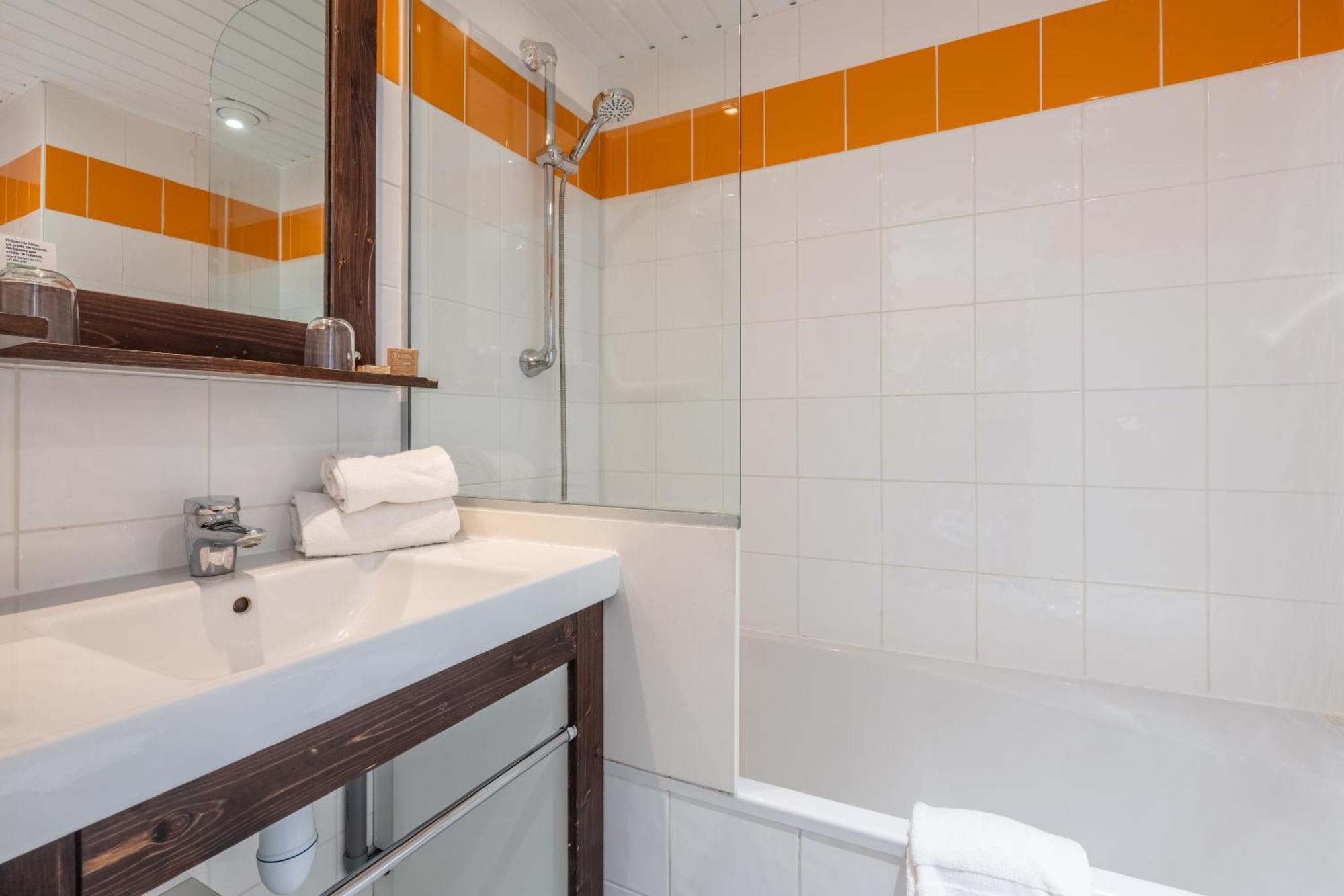 Studio Standard avec Balcon (4 Personnes) - Samedi