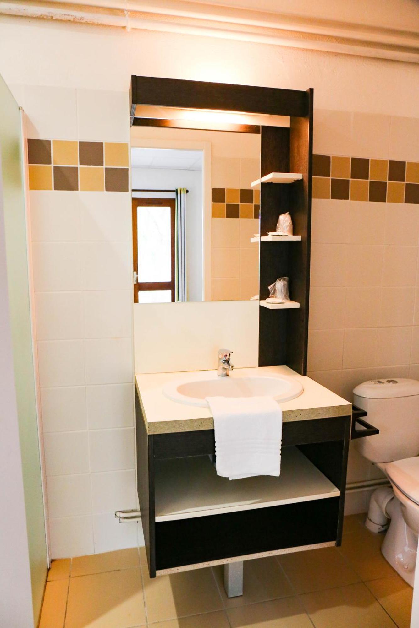 Chambre Triple Confort