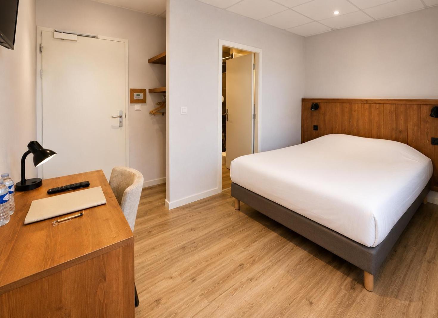 Chambre Double