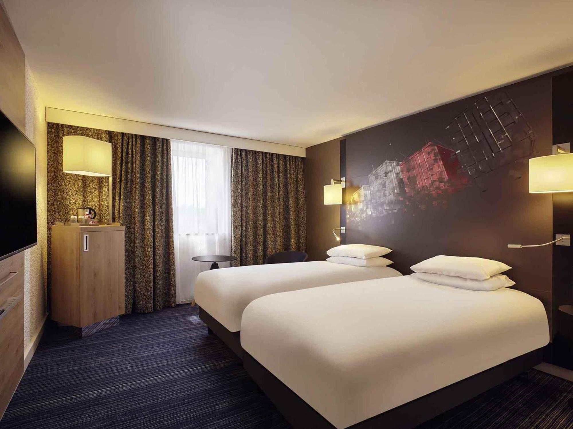Comfort Twin Room