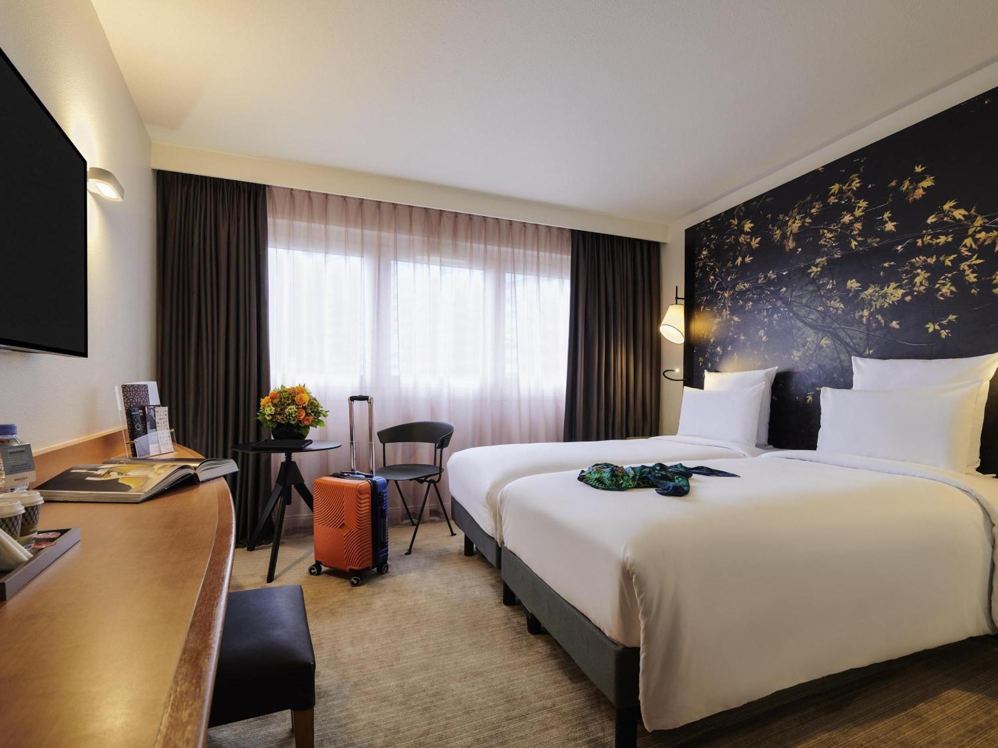 Privilege Twin Room