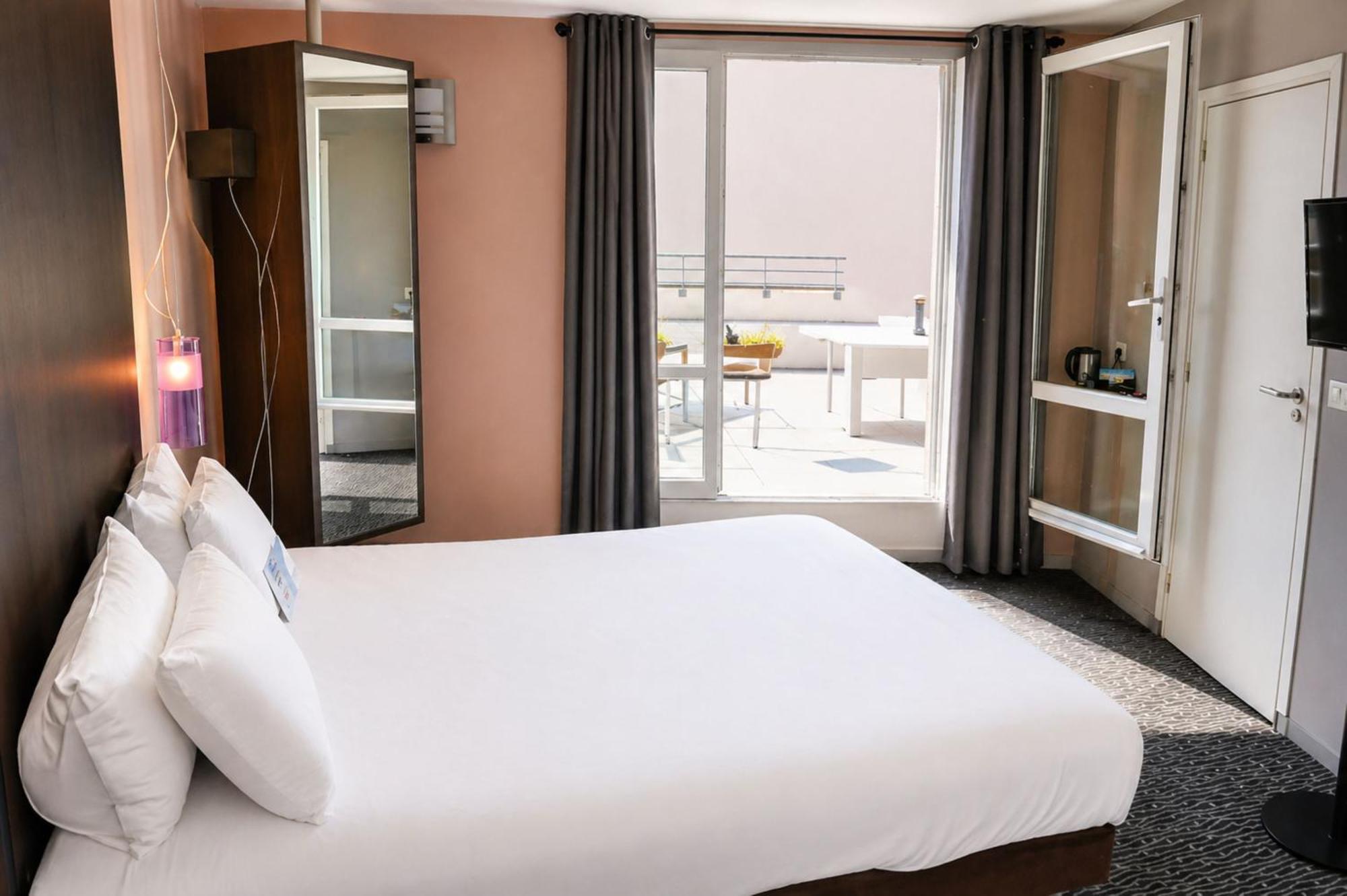 Prestige Double Room