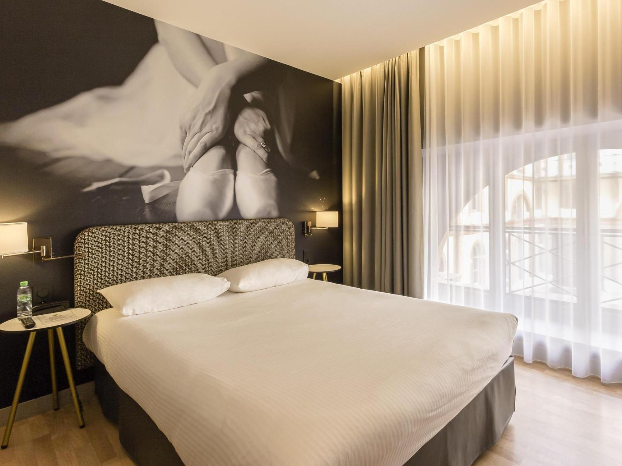 Superior Room Double Bed